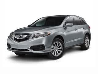 2016 Acura RDX Base Hero Image