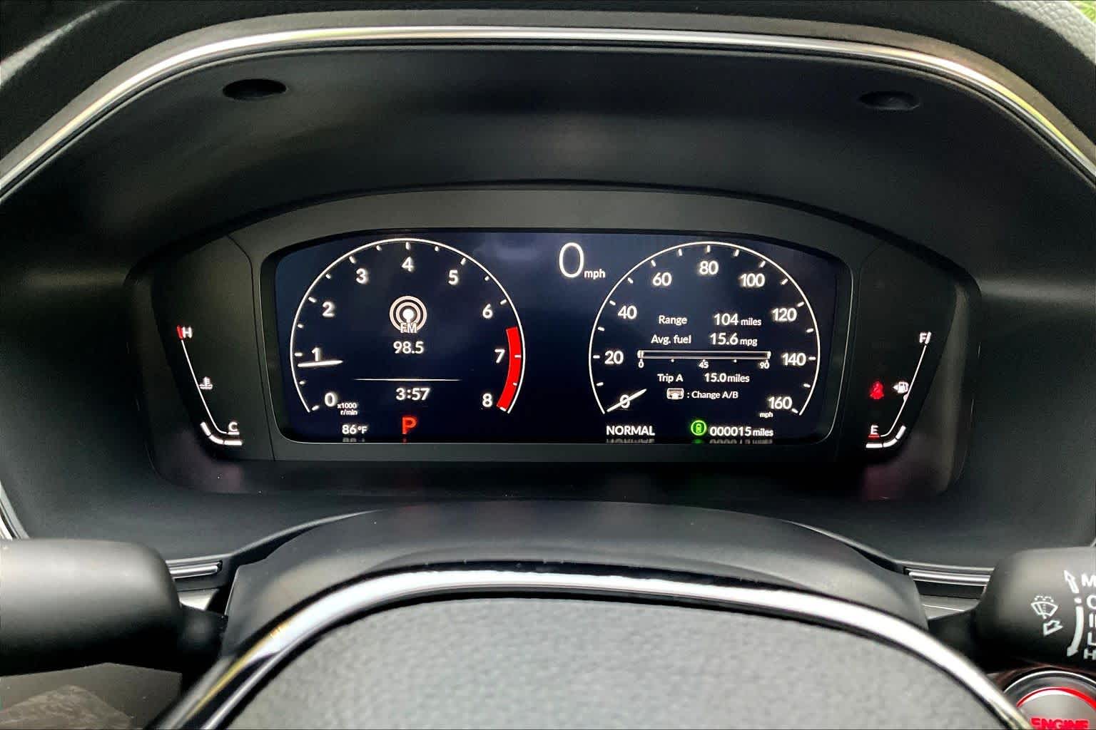 Thumbnail: 2026 Acura Integra - 19