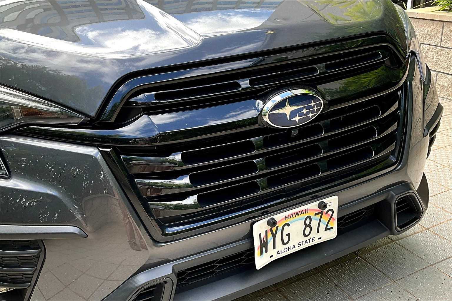 Thumbnail: 2023 Subaru Ascent - 32
