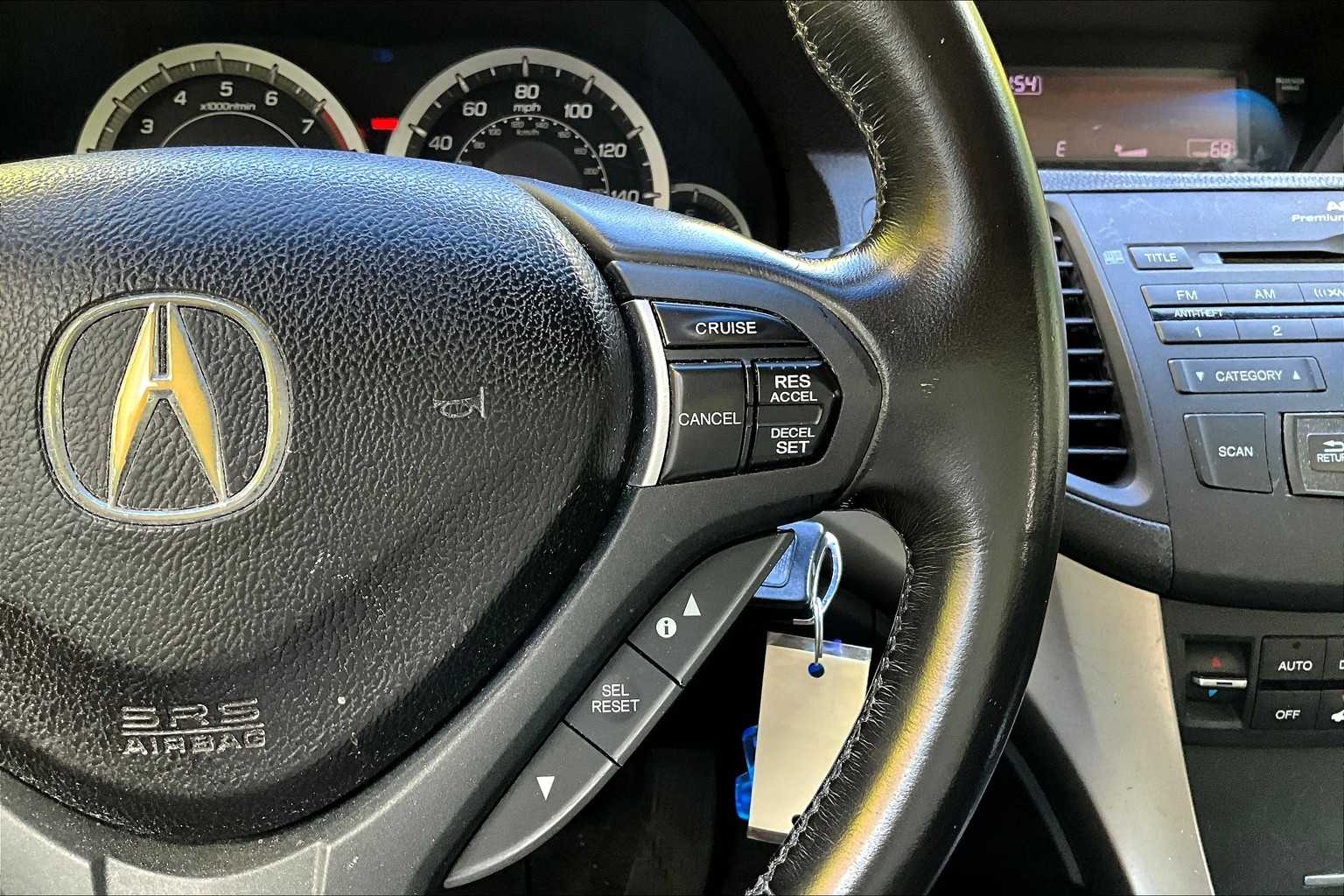 Thumbnail: 2010 Acura TSX - 26
