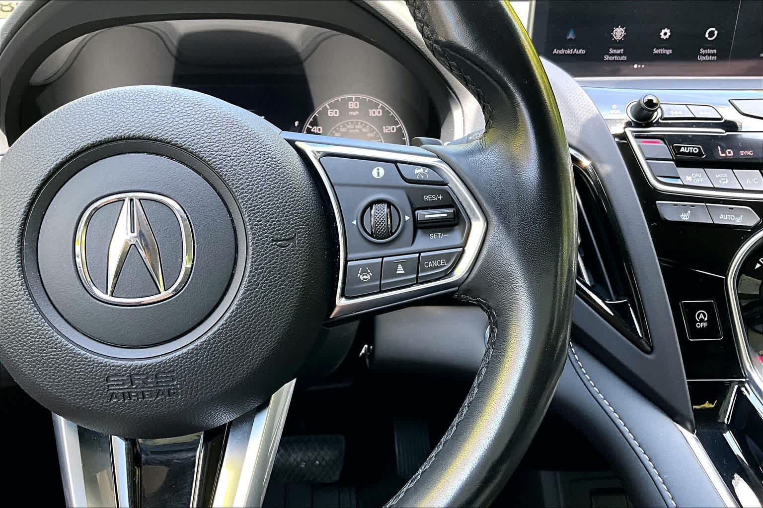 Thumbnail: 2023 Acura RDX - 26