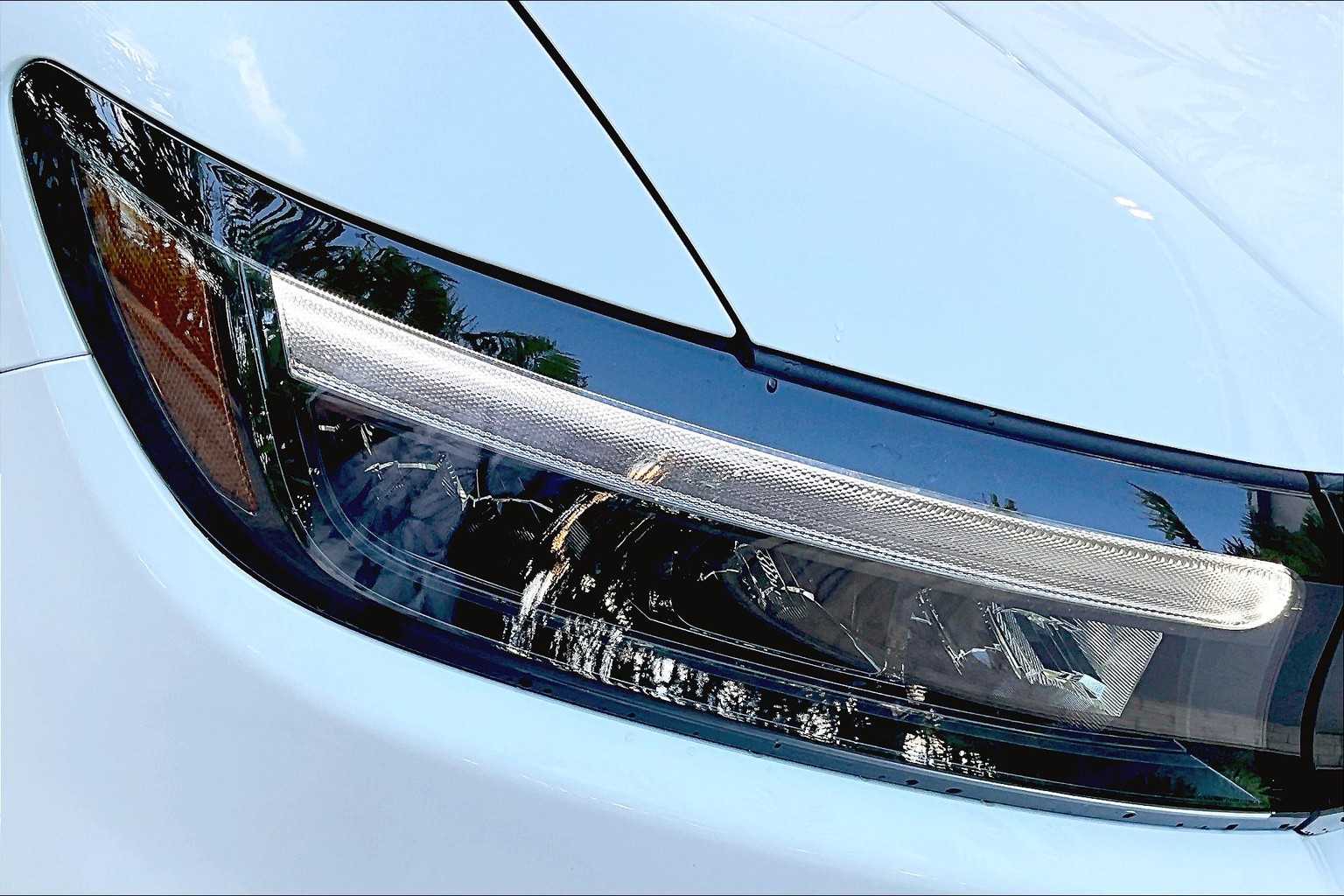 Thumbnail: 2024 Honda Prologue - 32