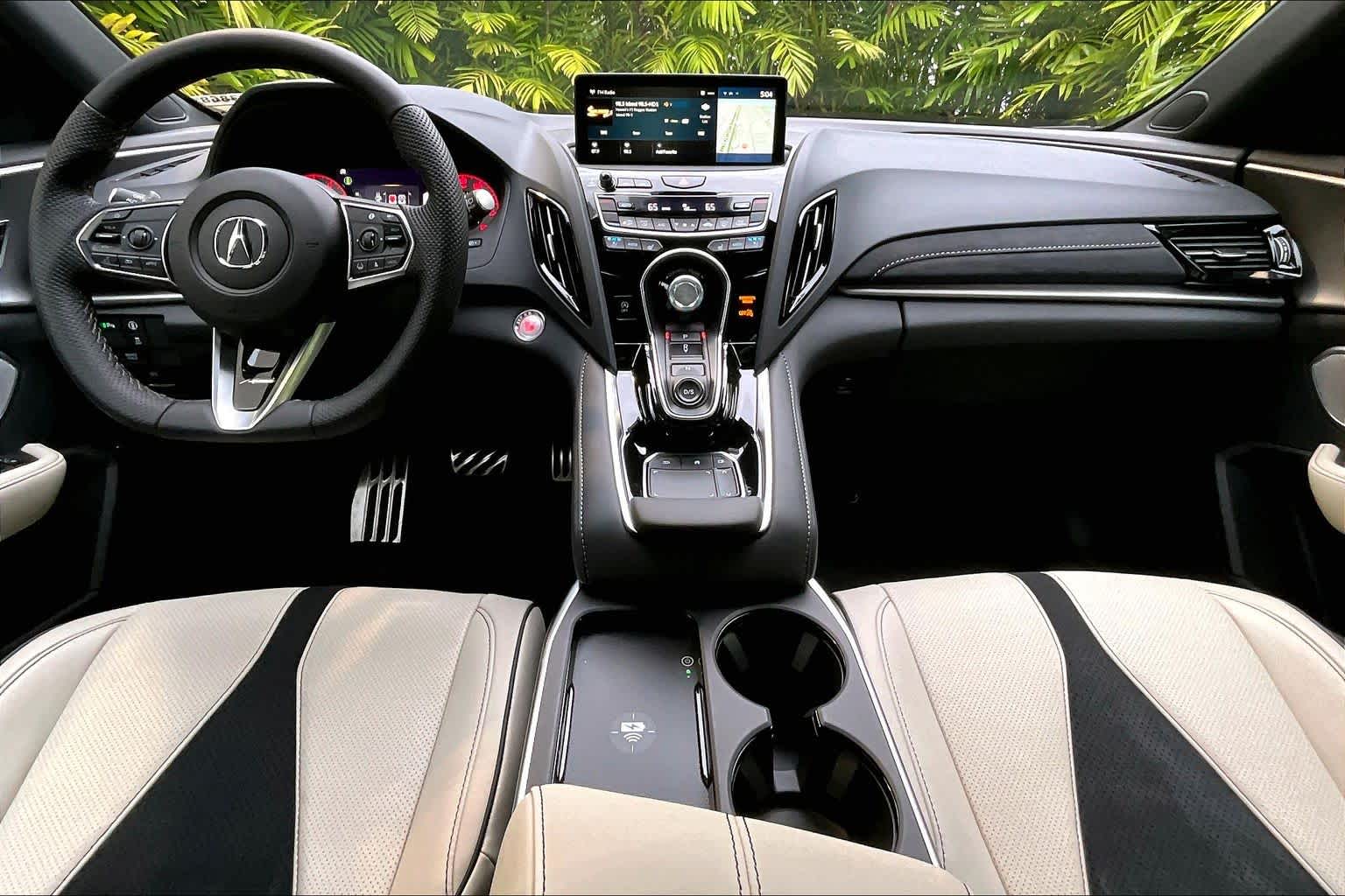 Thumbnail: 2026 Acura RDX - 11