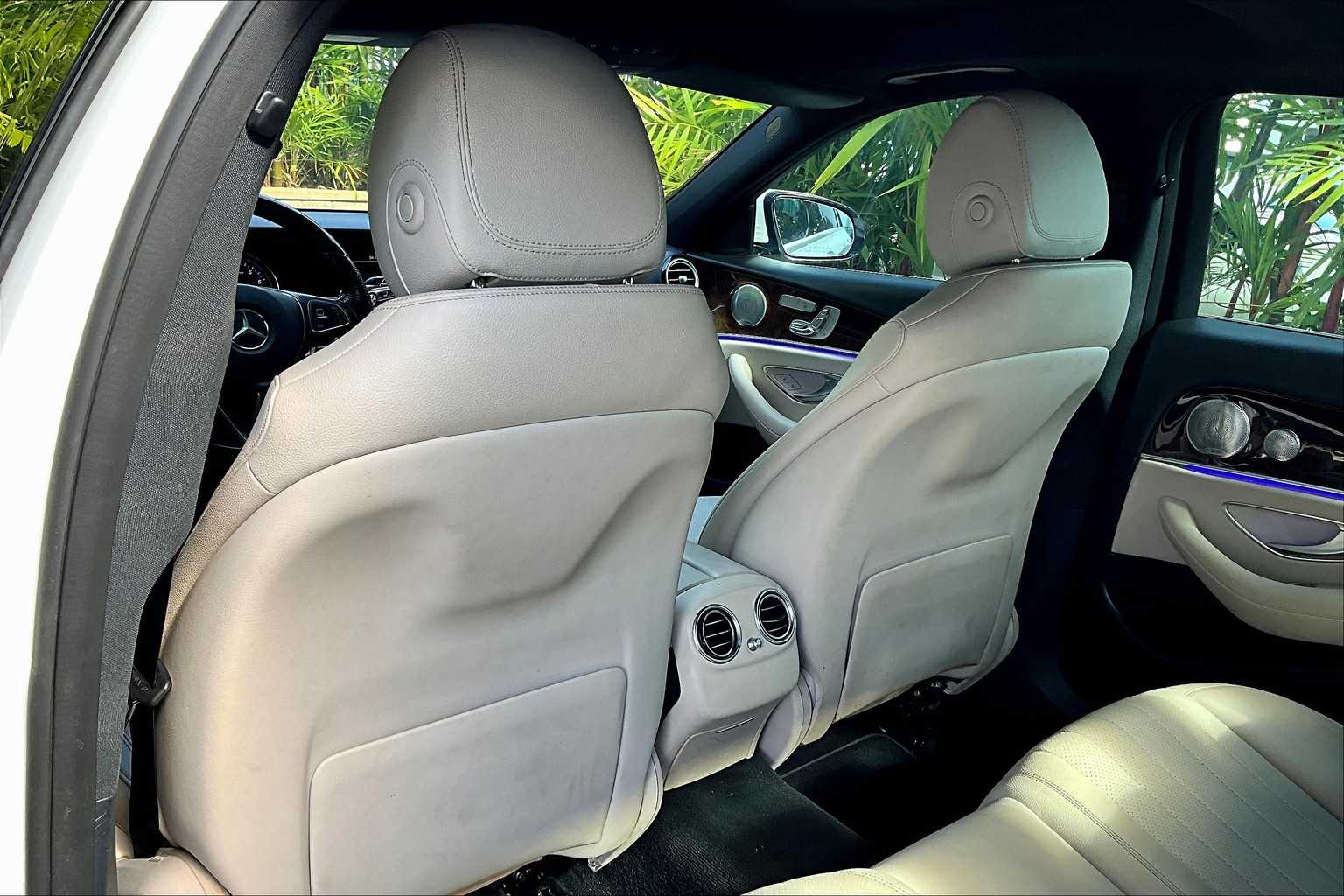 Thumbnail: 2017 Mercedes-Benz E-Class - 13