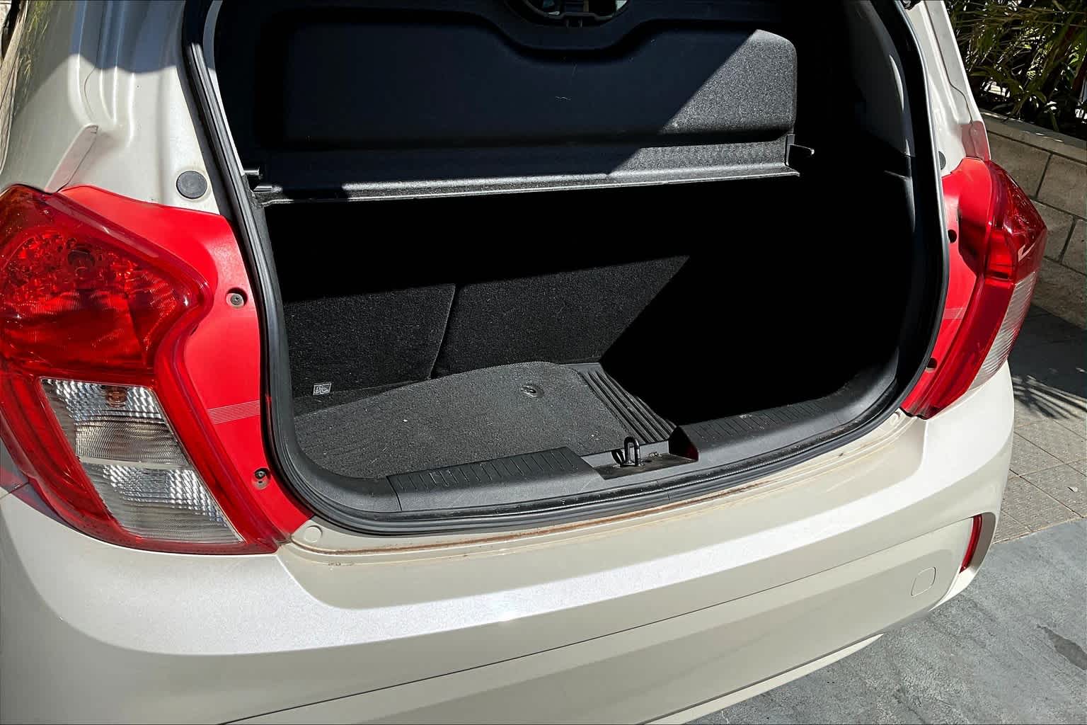 Thumbnail: 2019 Chevrolet Spark - 18