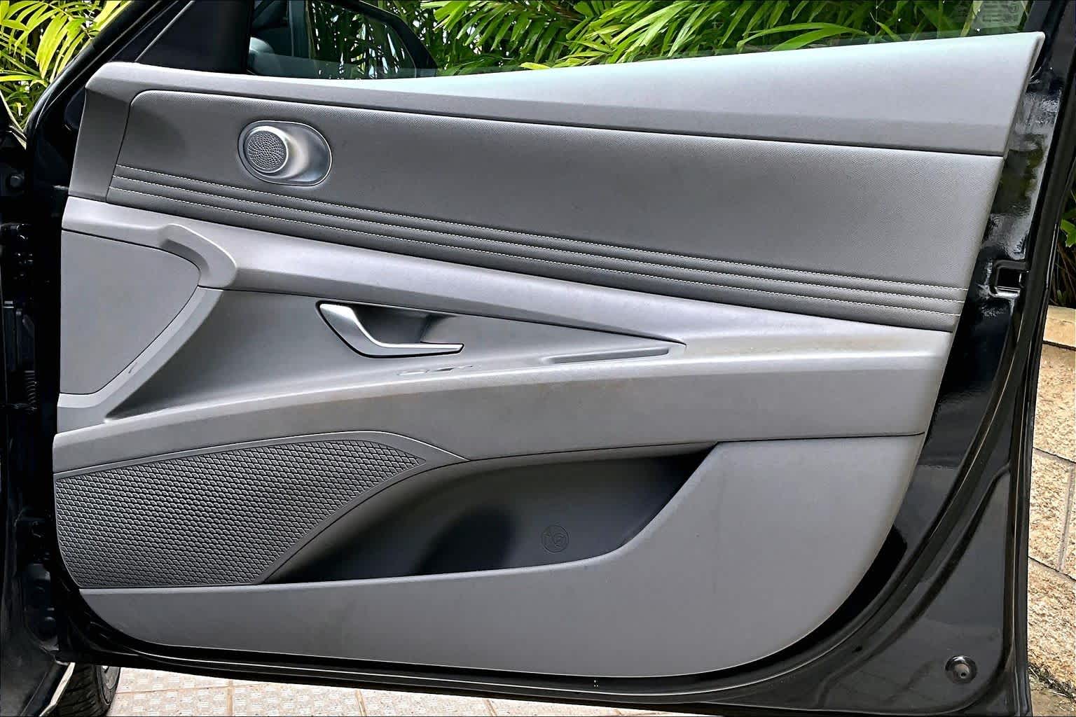 Thumbnail: 2023 Hyundai Elantra - 29