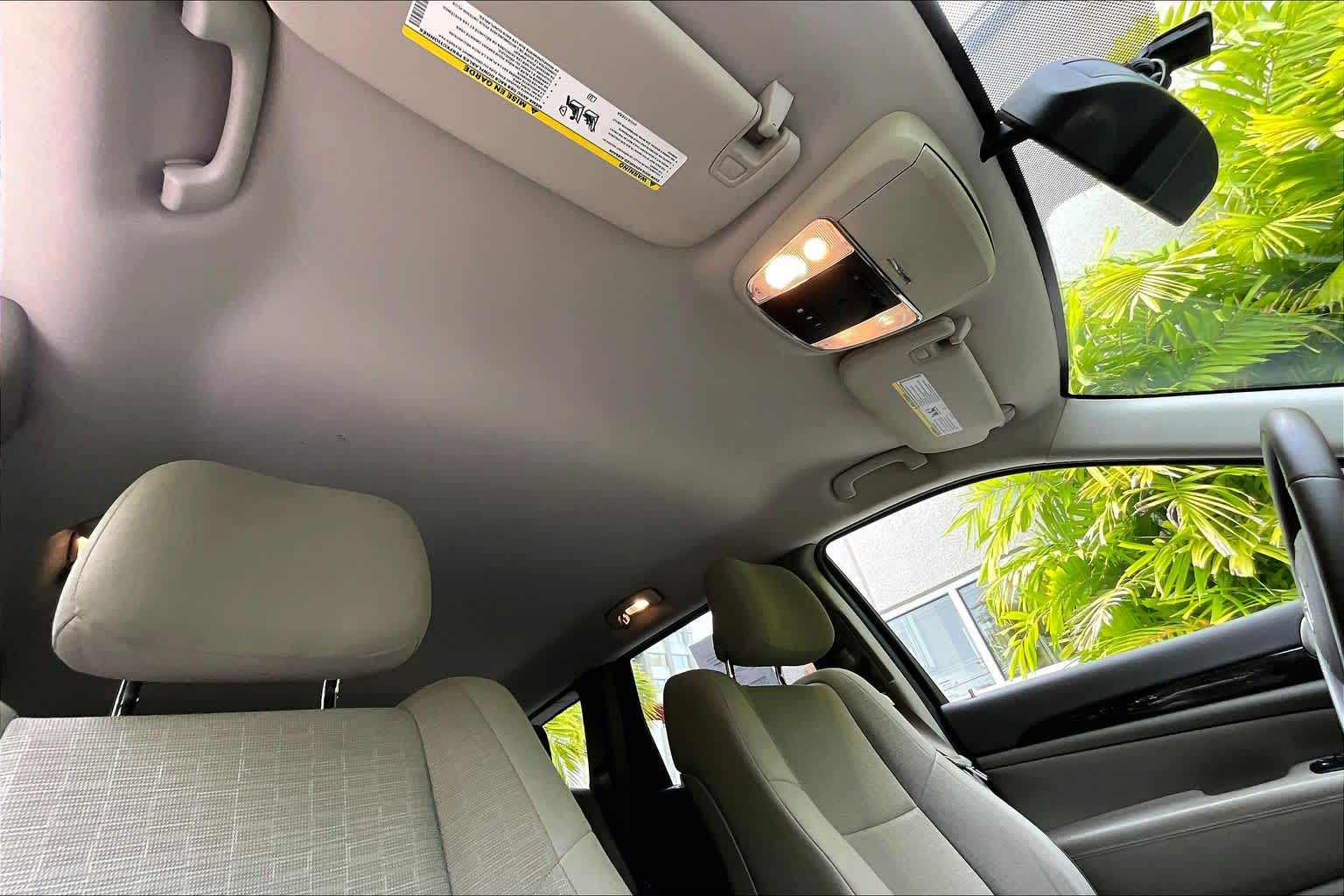 Thumbnail: 2011 Jeep Grand Cherokee - 31