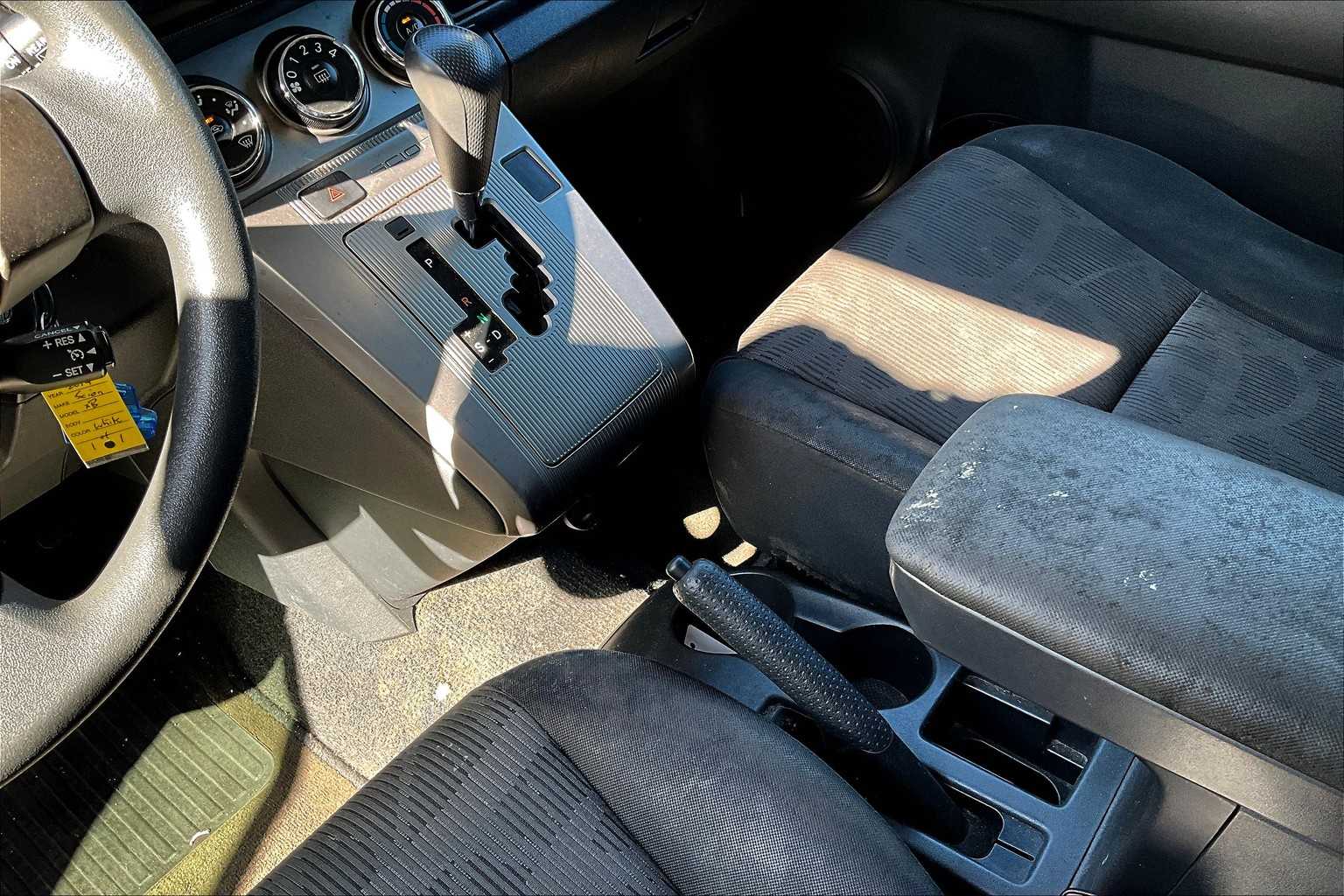Thumbnail: 2014 Scion xB - 16