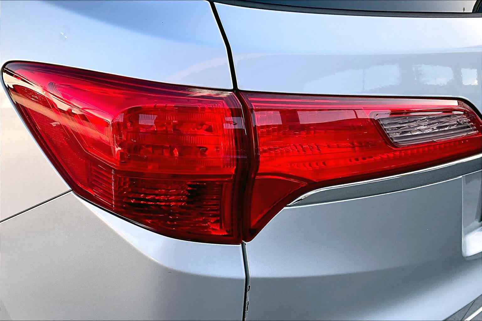 Thumbnail: 2015 Acura RDX - 33
