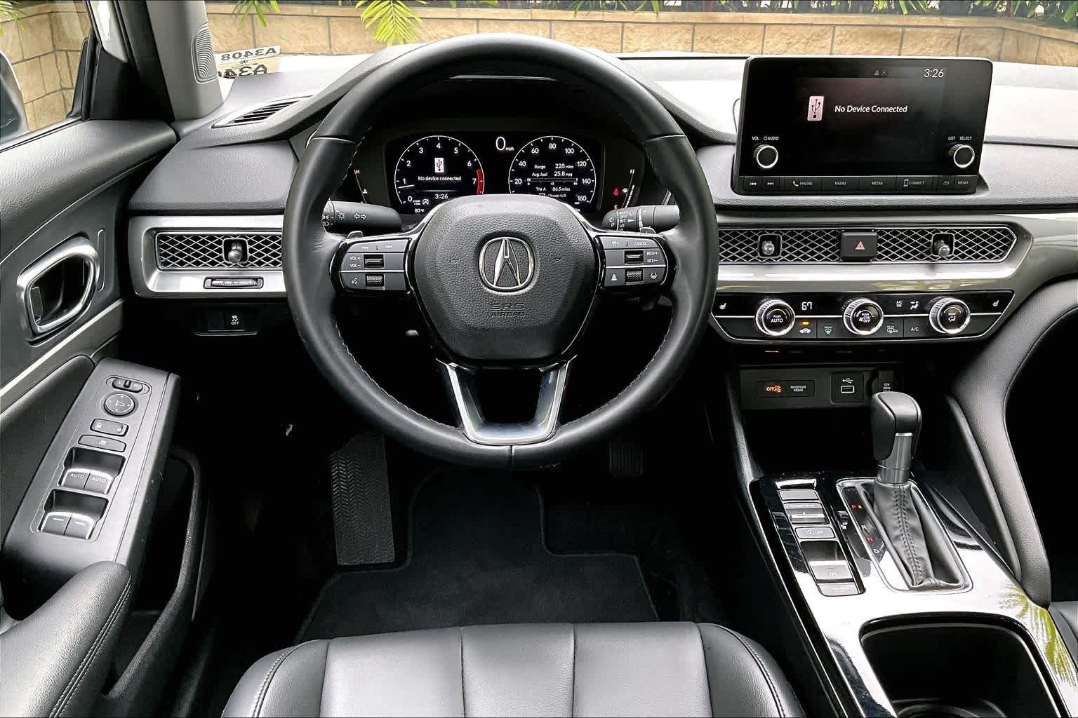 Thumbnail: 2023 Acura Integra - 15