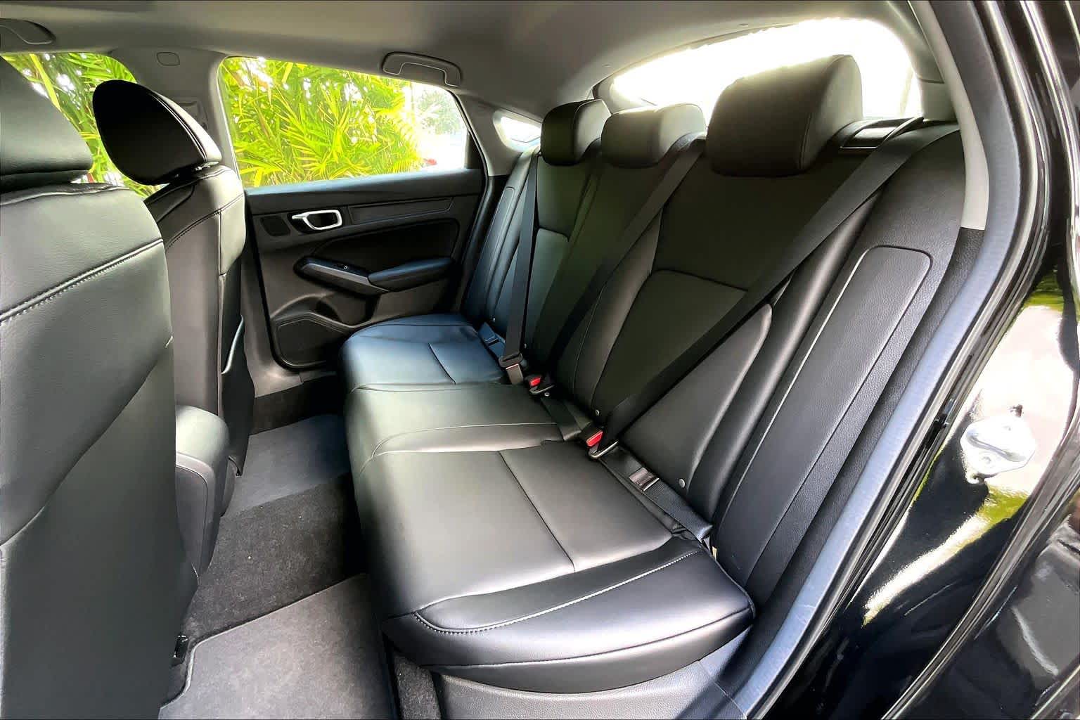 Thumbnail: 2025 Acura Integra - 14