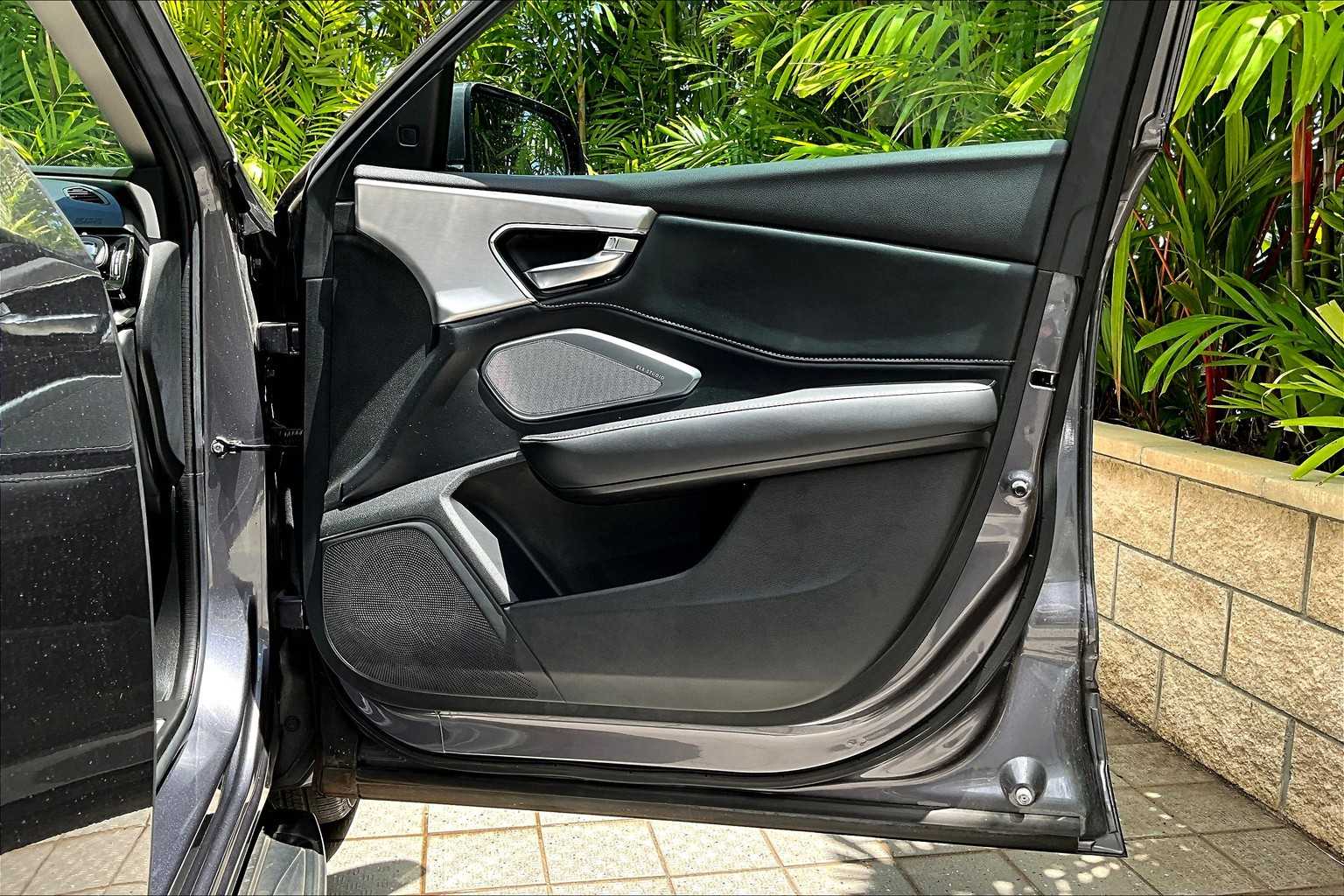 Thumbnail: 2020 Acura RDX - 29