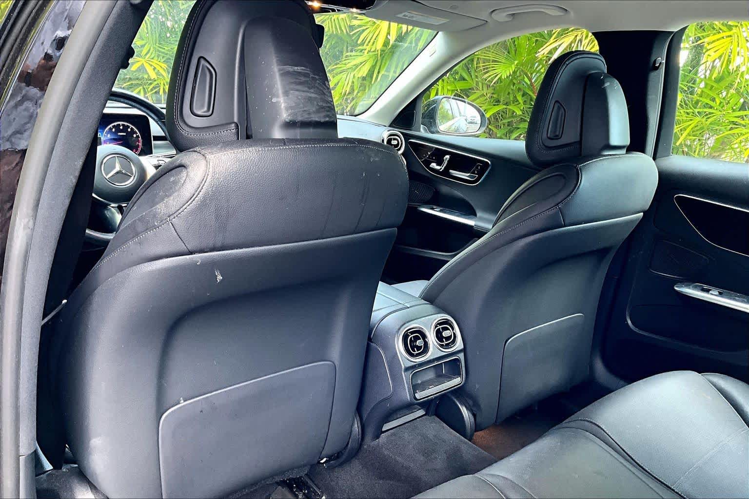 2024 Mercedes-Benz C-Class Sedan C 300 - Photo 13