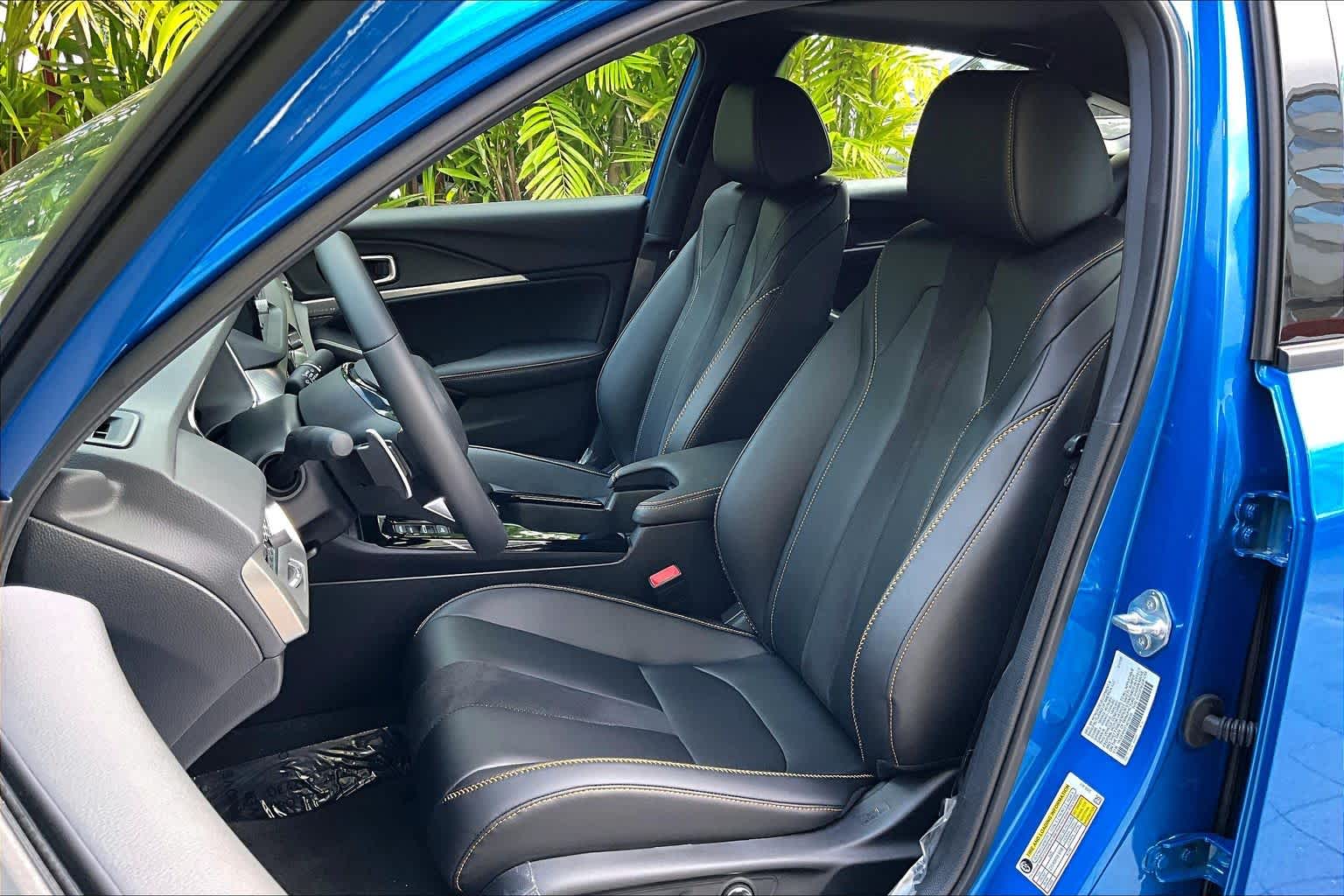 Thumbnail: 2026 Acura Integra - 12