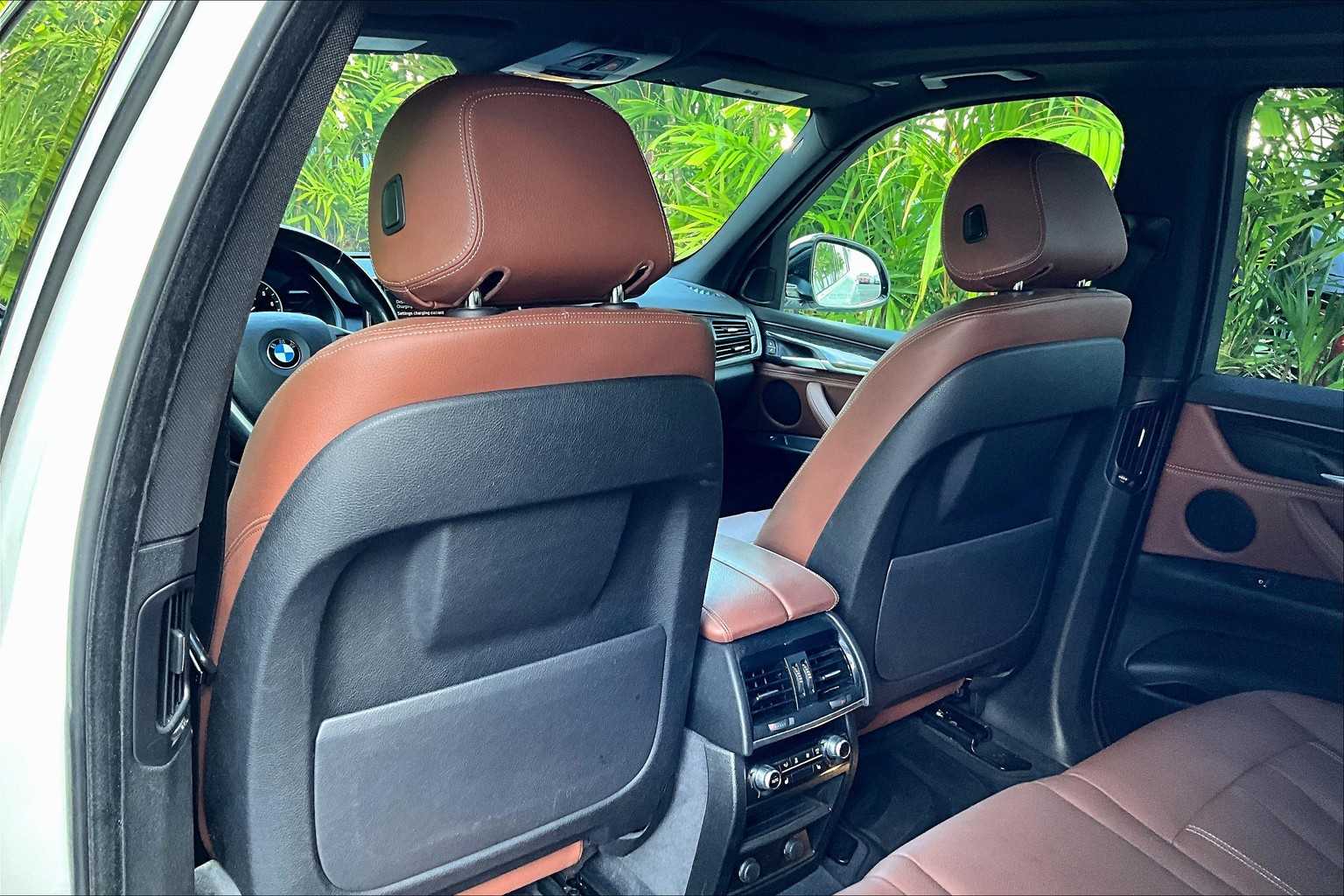 Thumbnail: 2017 BMW X5 - 13