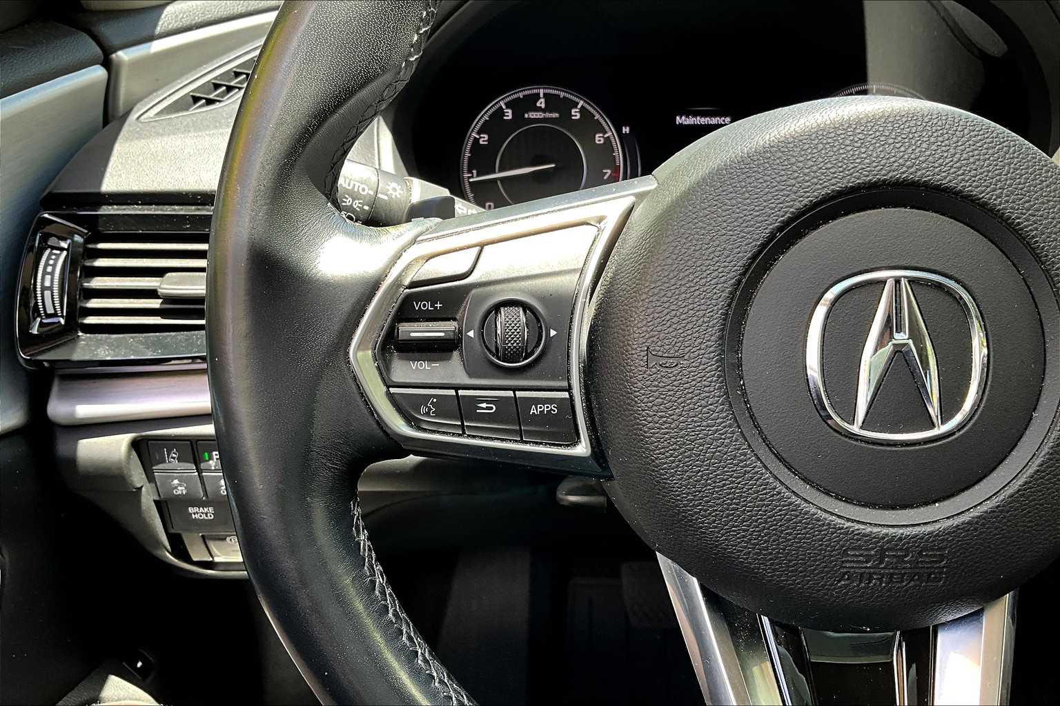 Thumbnail: 2020 Acura RDX - 25