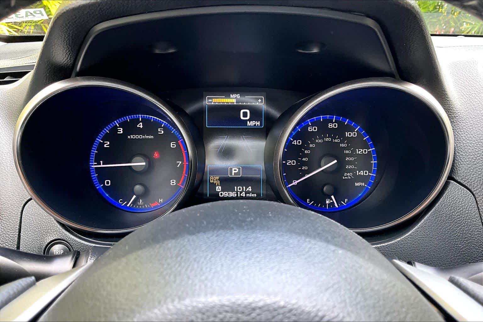 Thumbnail: 2018 Subaru Outback - 18