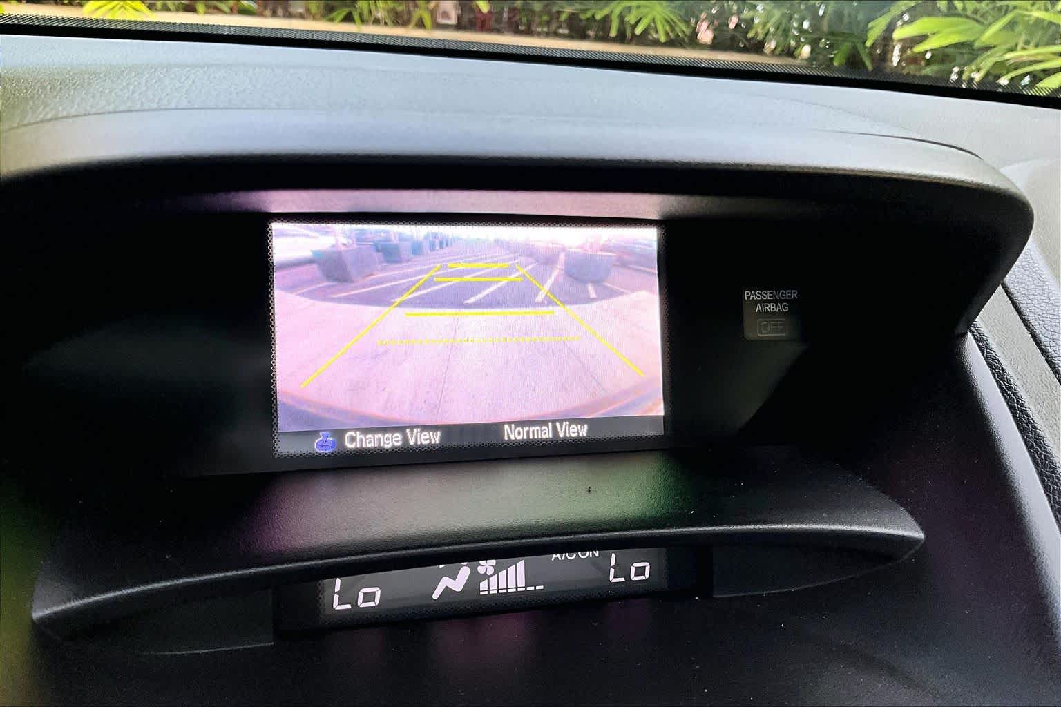 Thumbnail: 2015 Acura RDX - 27