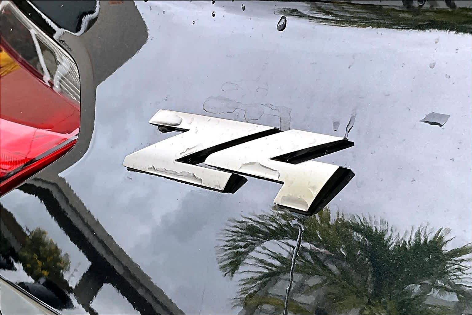 Thumbnail: 2024 BMW Z4 - 8