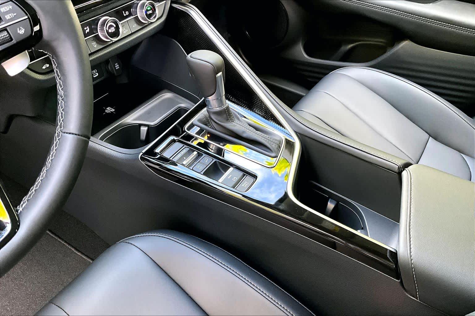 Thumbnail: 2026 Acura ADX - 18