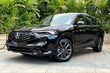 Acura ADX