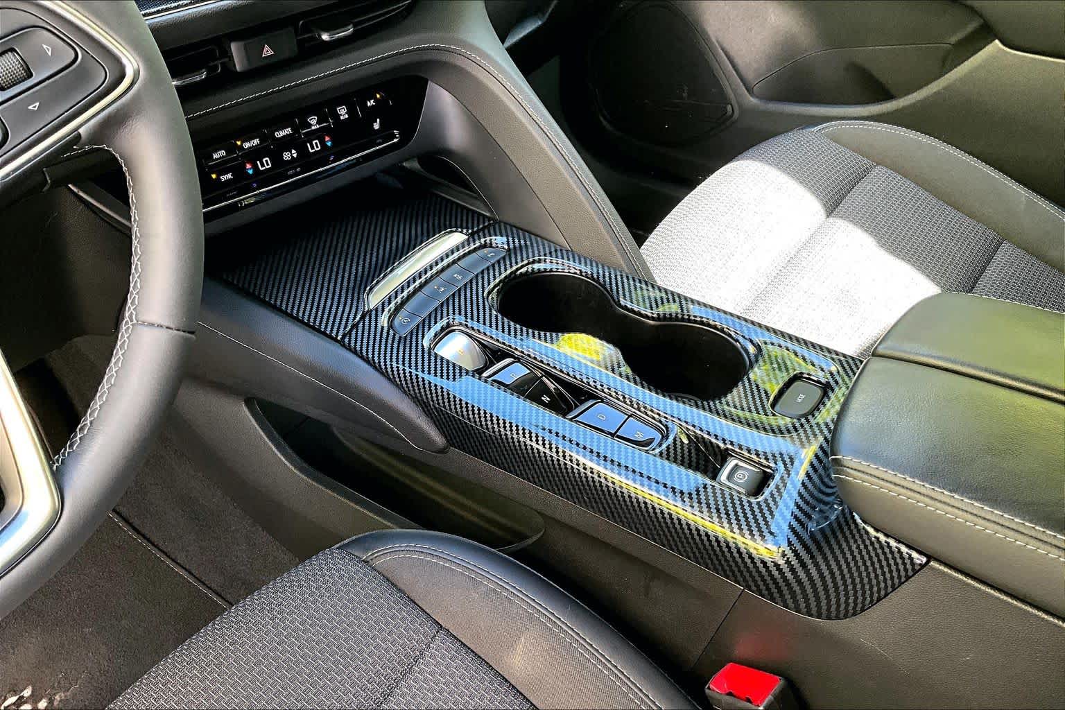 Thumbnail: 2021 Buick Envision - 17