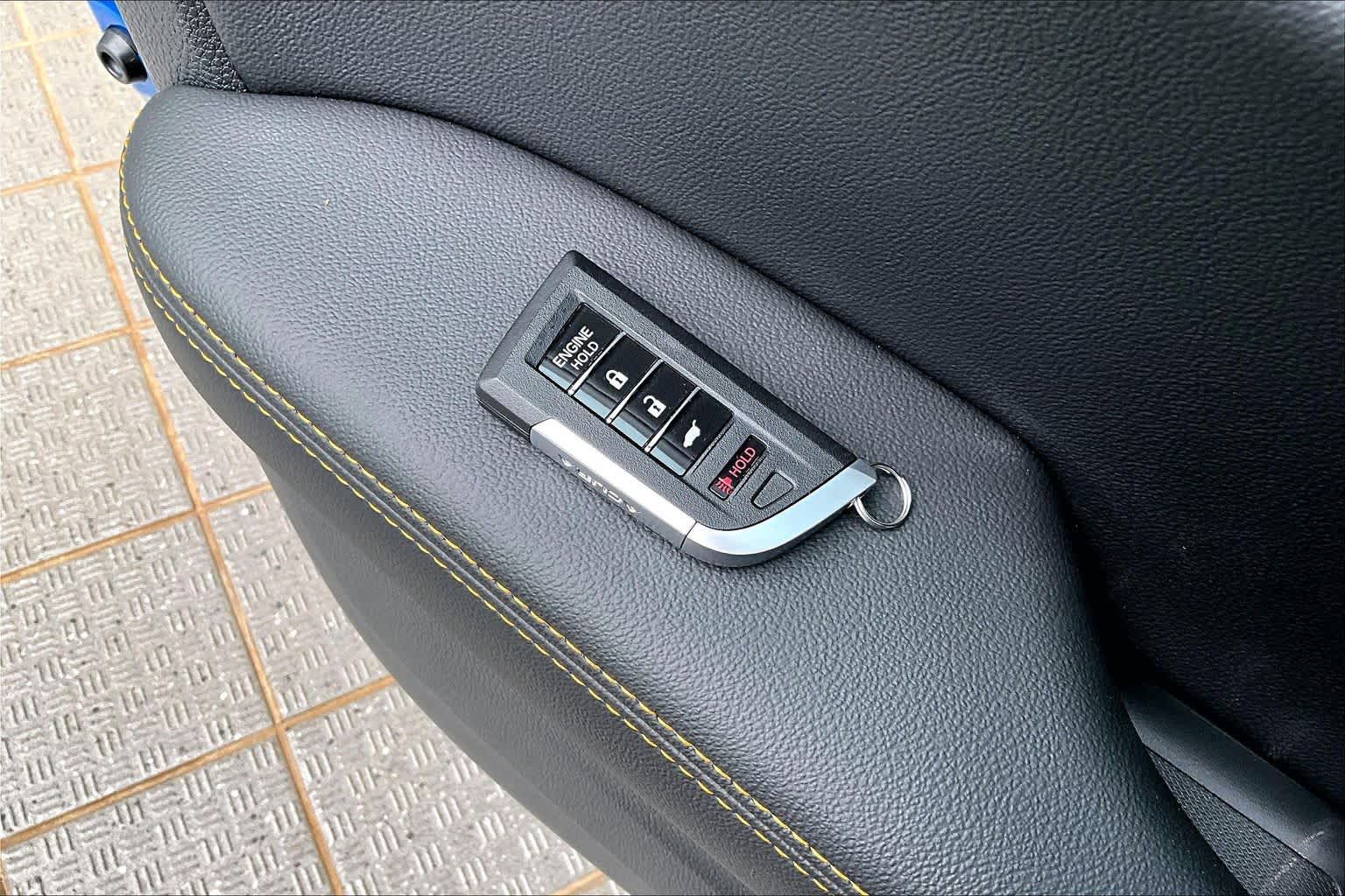 Thumbnail: 2026 Acura Integra - 21