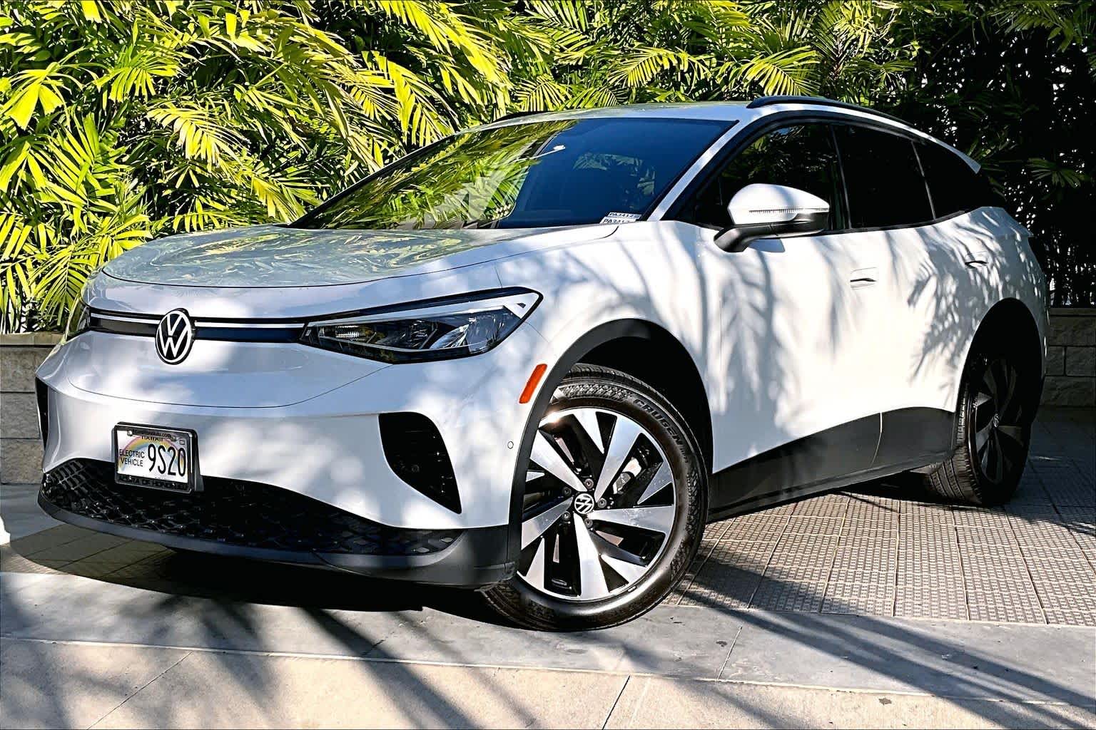 Thumbnail: 2023 Volkswagen ID.4 - 1