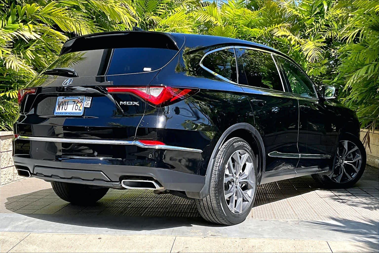 Thumbnail: 2023 Acura MDX - 23