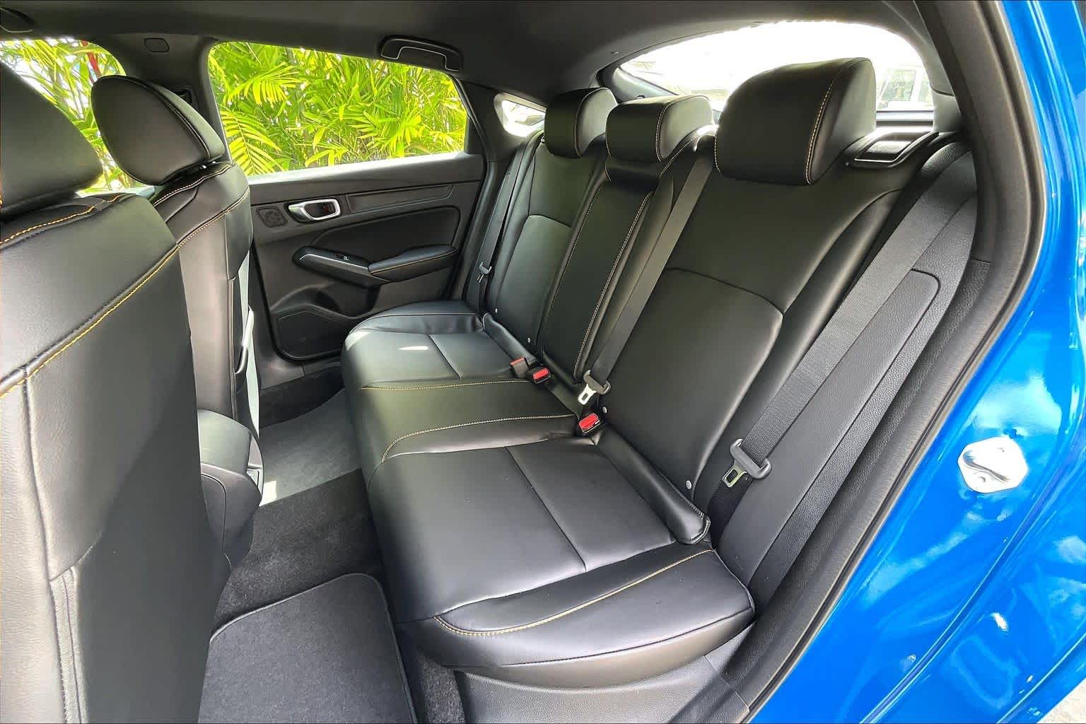 Thumbnail: 2026 Acura Integra - 14