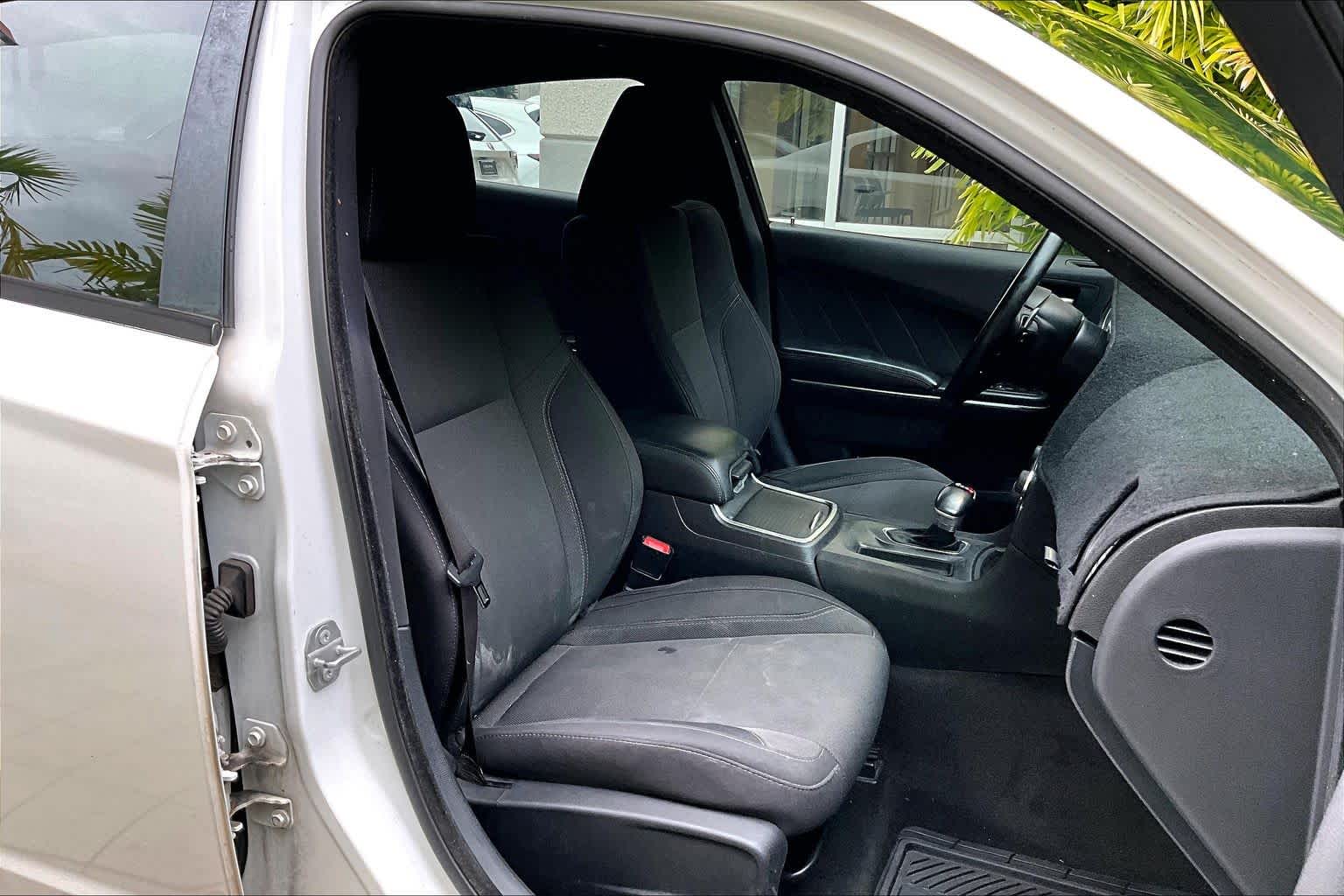 Thumbnail: 2016 Dodge Charger - 14