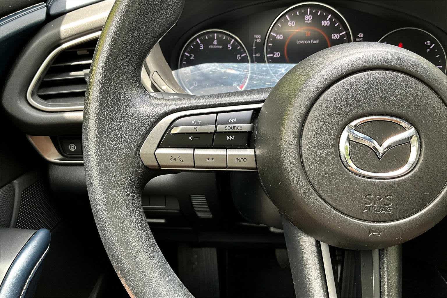Thumbnail: 2020 Mazda CX-30 - 25