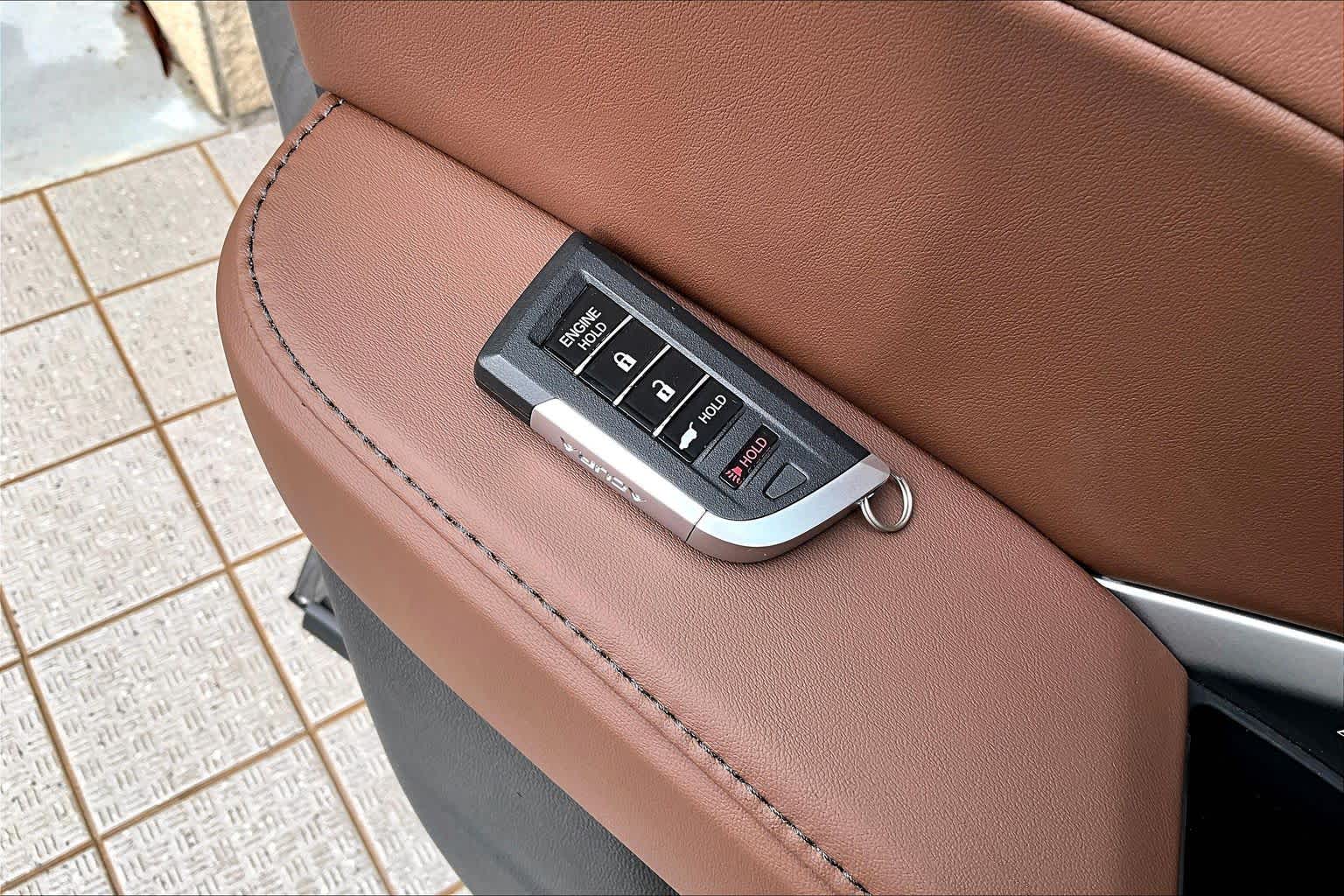 Thumbnail: 2026 Acura MDX - 21