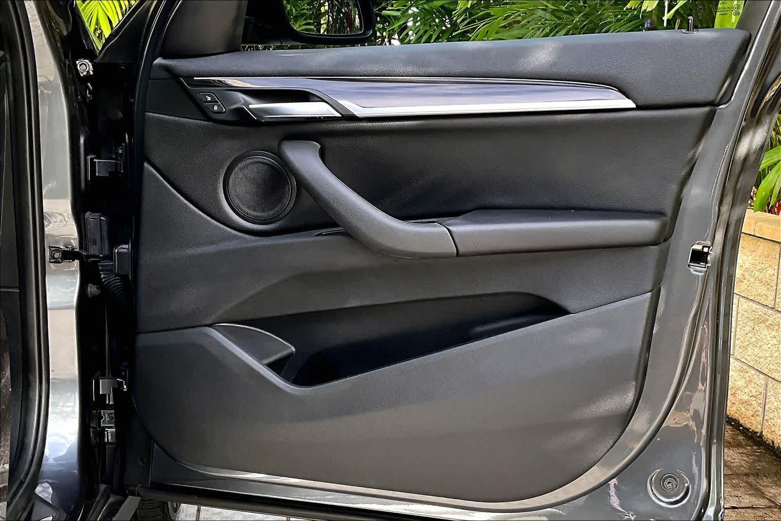 Thumbnail: 2018 BMW X1 - 29