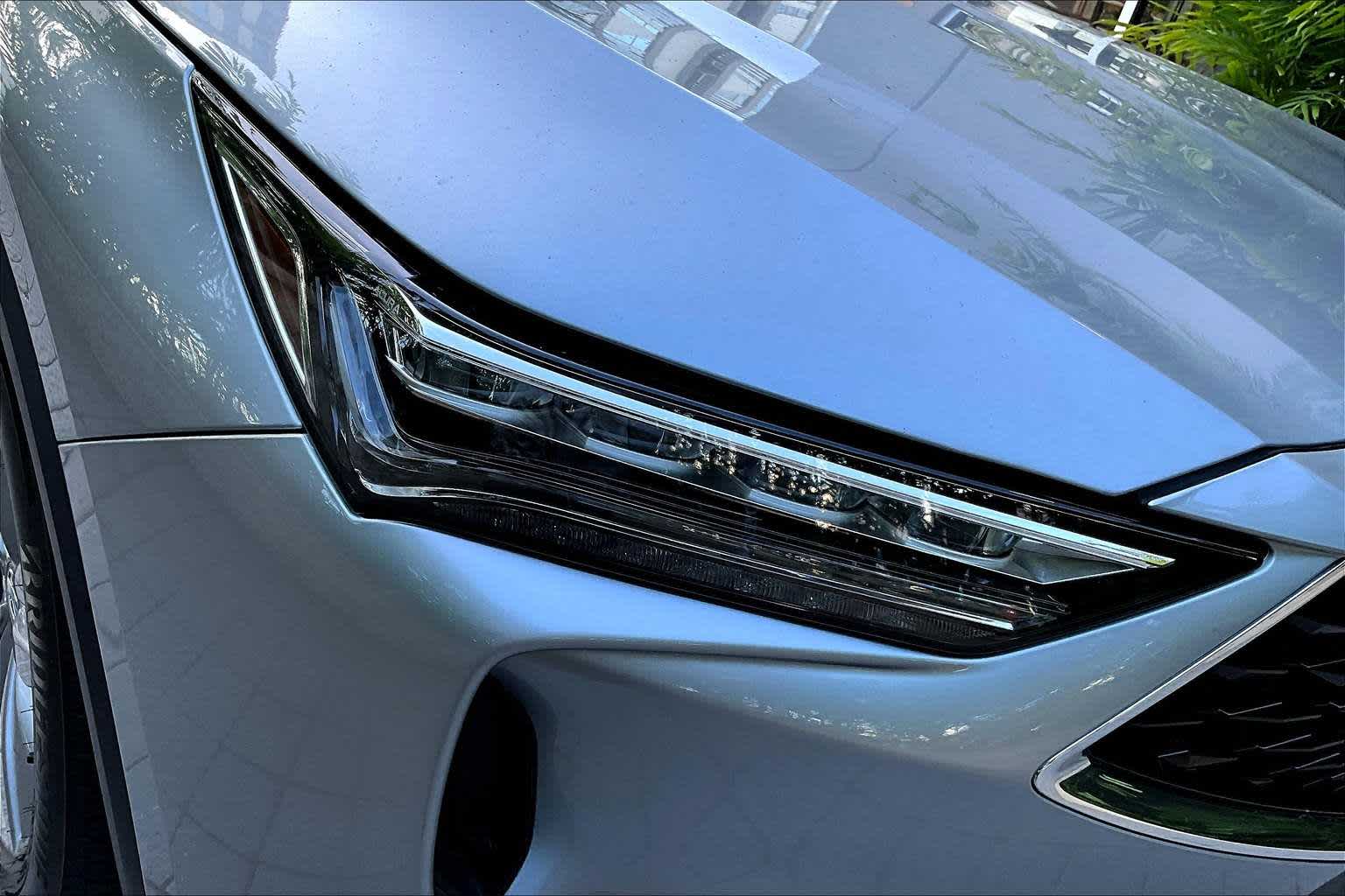 Thumbnail: 2023 Acura MDX - 32