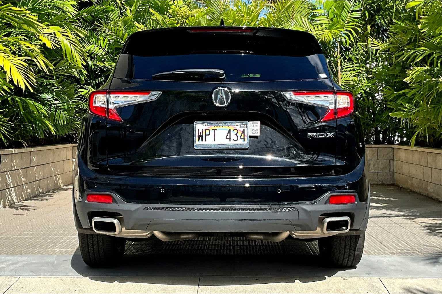 Thumbnail: 2022 Acura RDX - 6