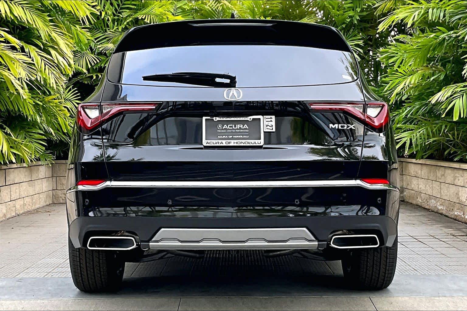 Thumbnail: 2026 Acura MDX - 6