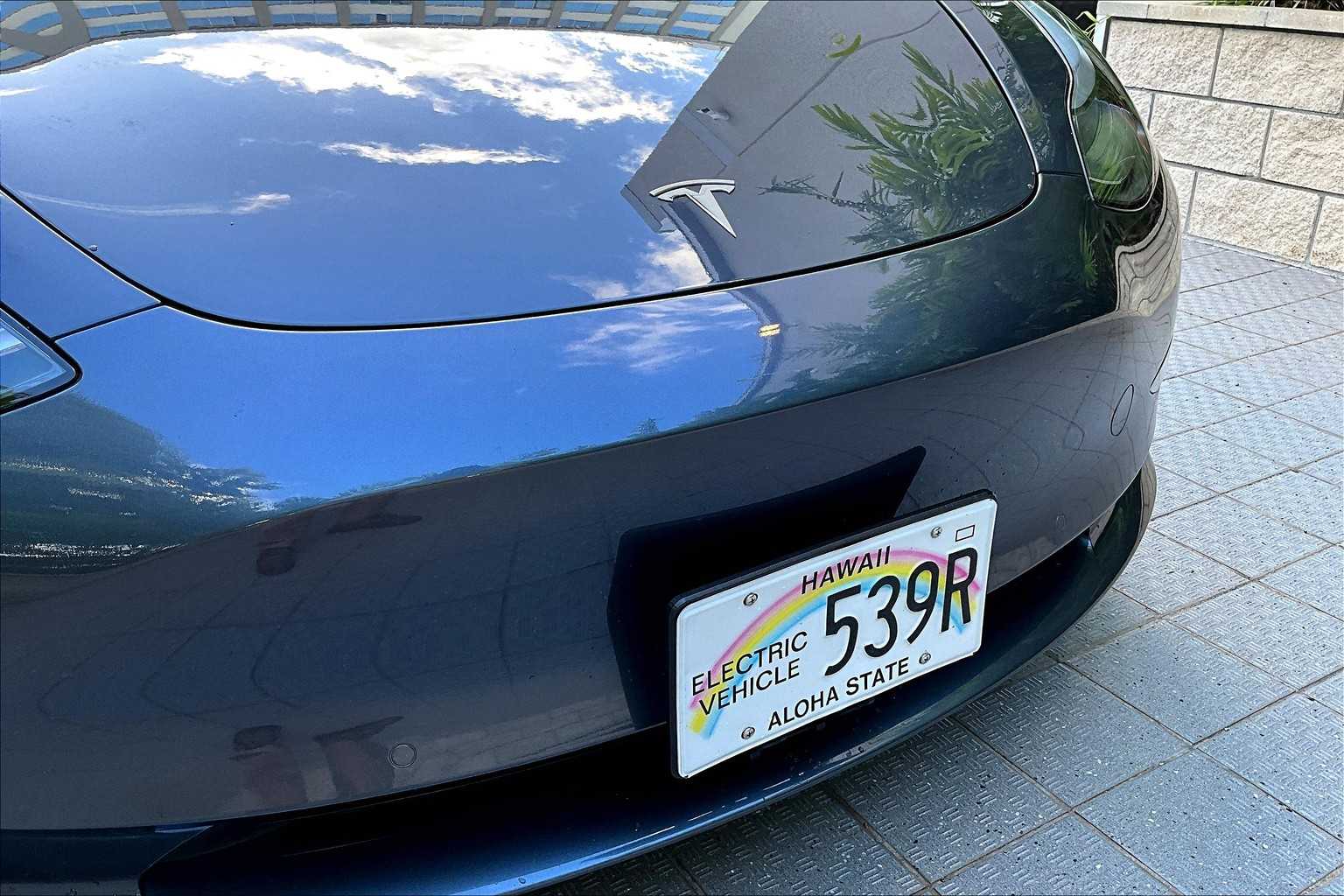 Thumbnail: 2021 Tesla Model 3 - 33