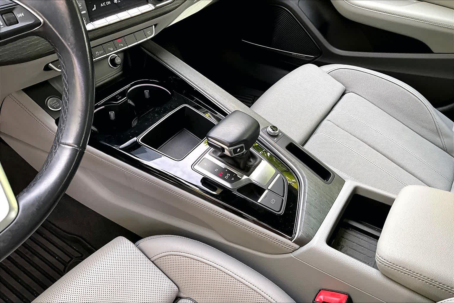 Thumbnail: 2022 Audi A5 - 17