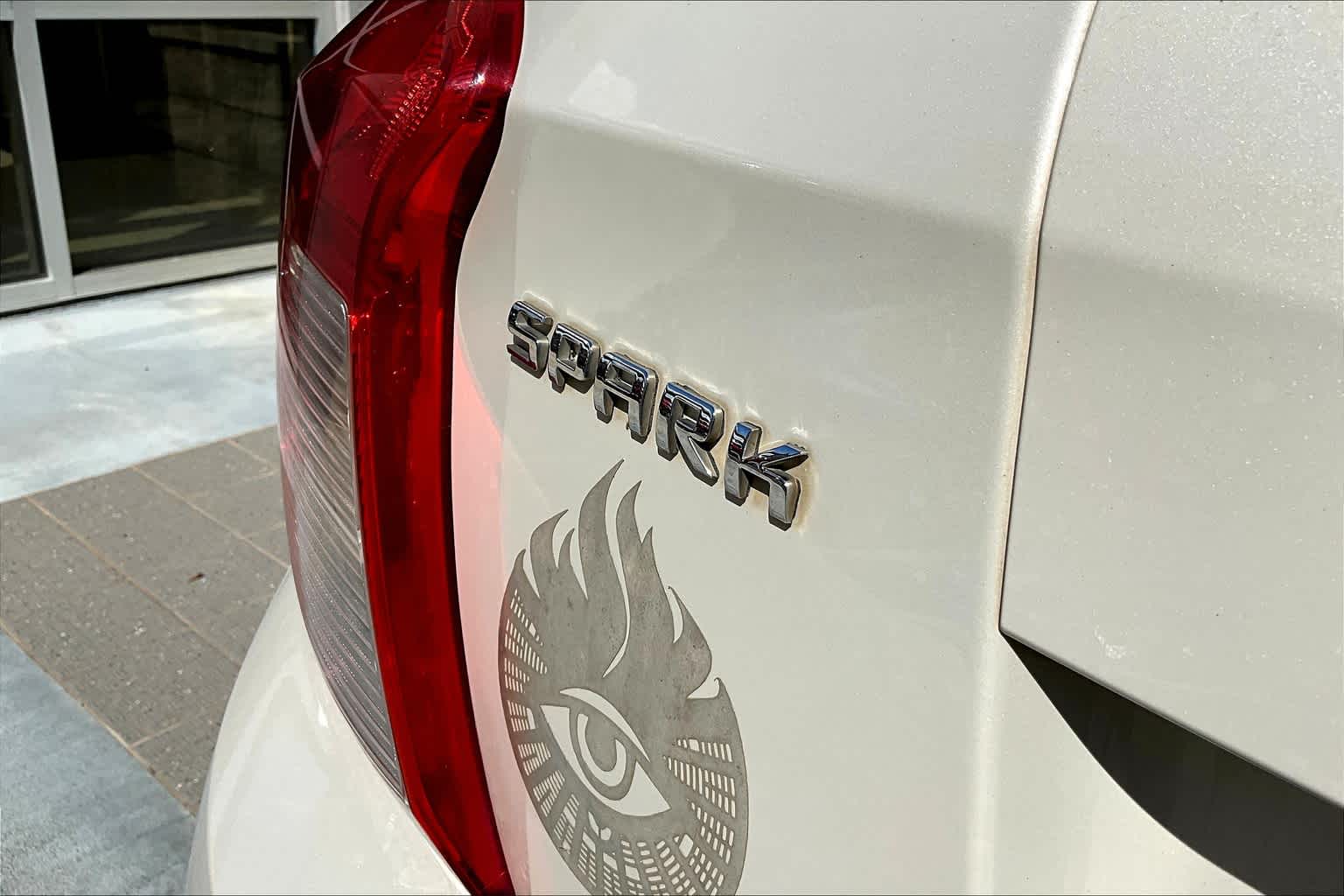 Thumbnail: 2019 Chevrolet Spark - 7