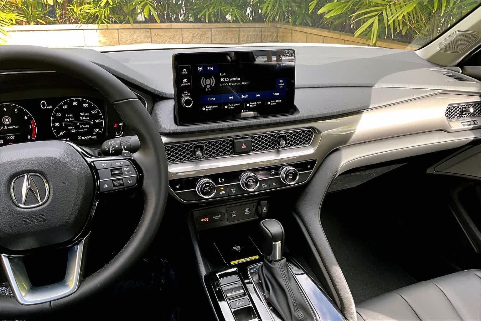 Thumbnail: 2026 Acura Integra - 17