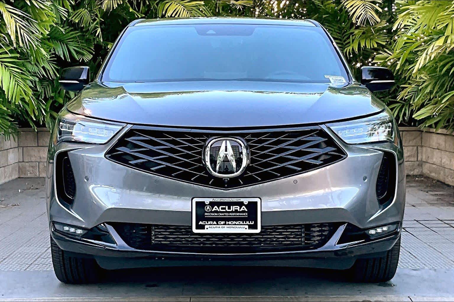 Thumbnail: 2026 Acura RDX - 7