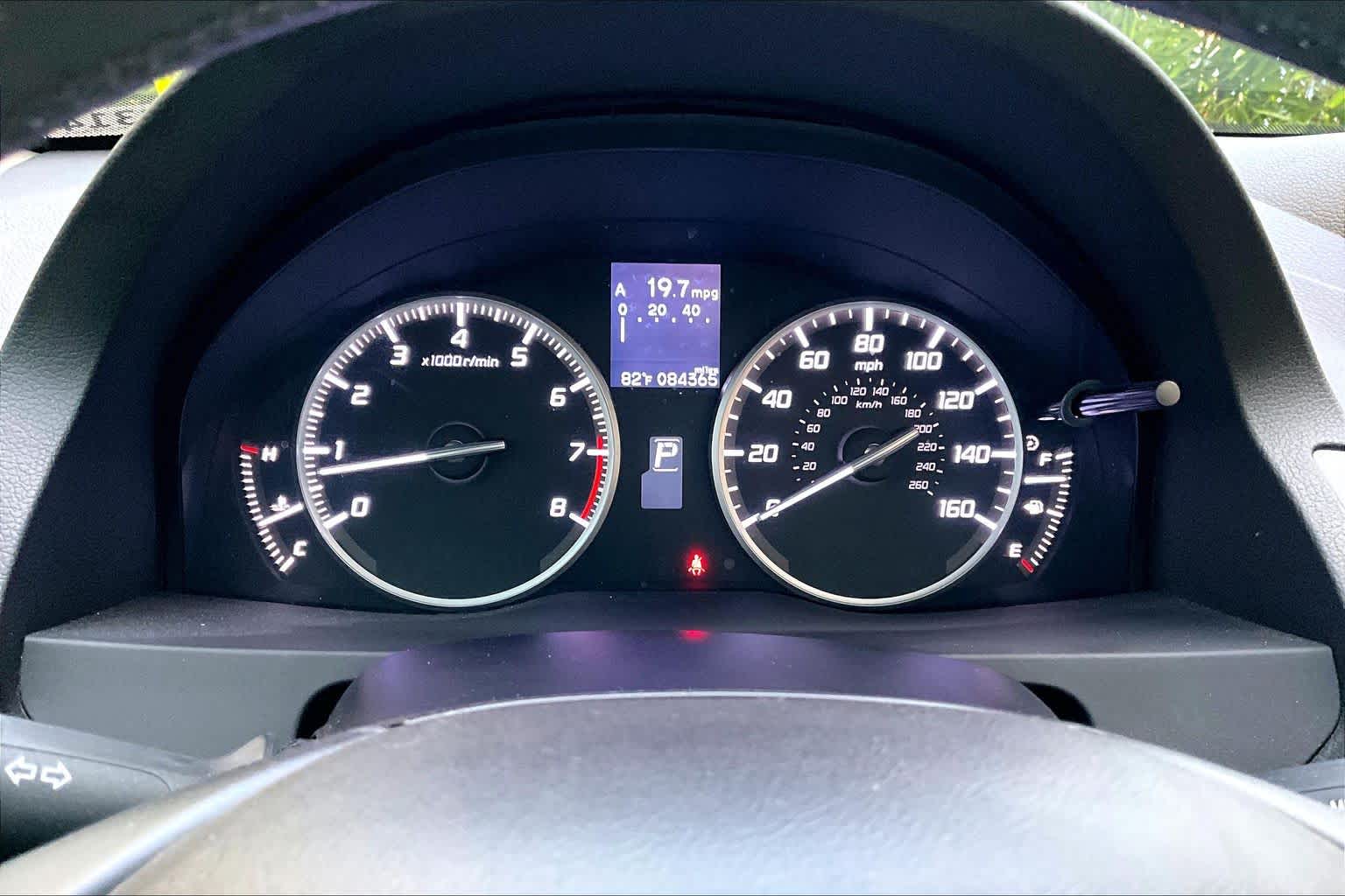 Thumbnail: 2015 Acura RDX - 18