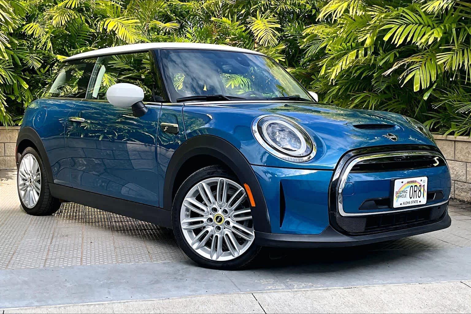 Thumbnail: 2024 MINI Cooper Hardtop - 21