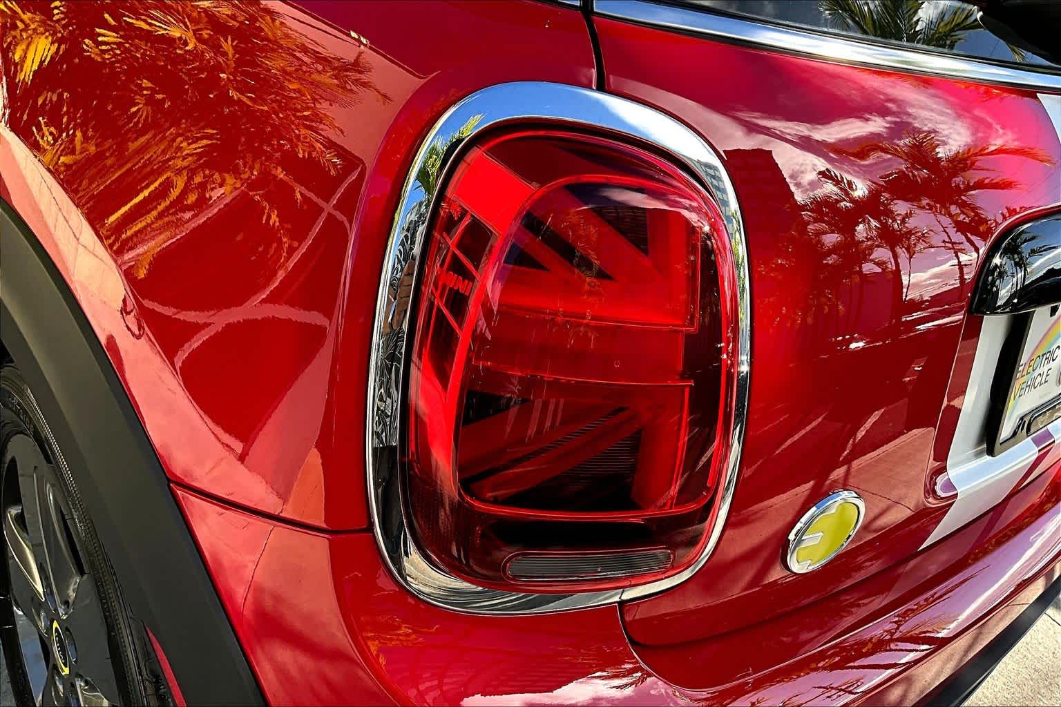 Thumbnail: 2024 MINI Cooper Hardtop - 32