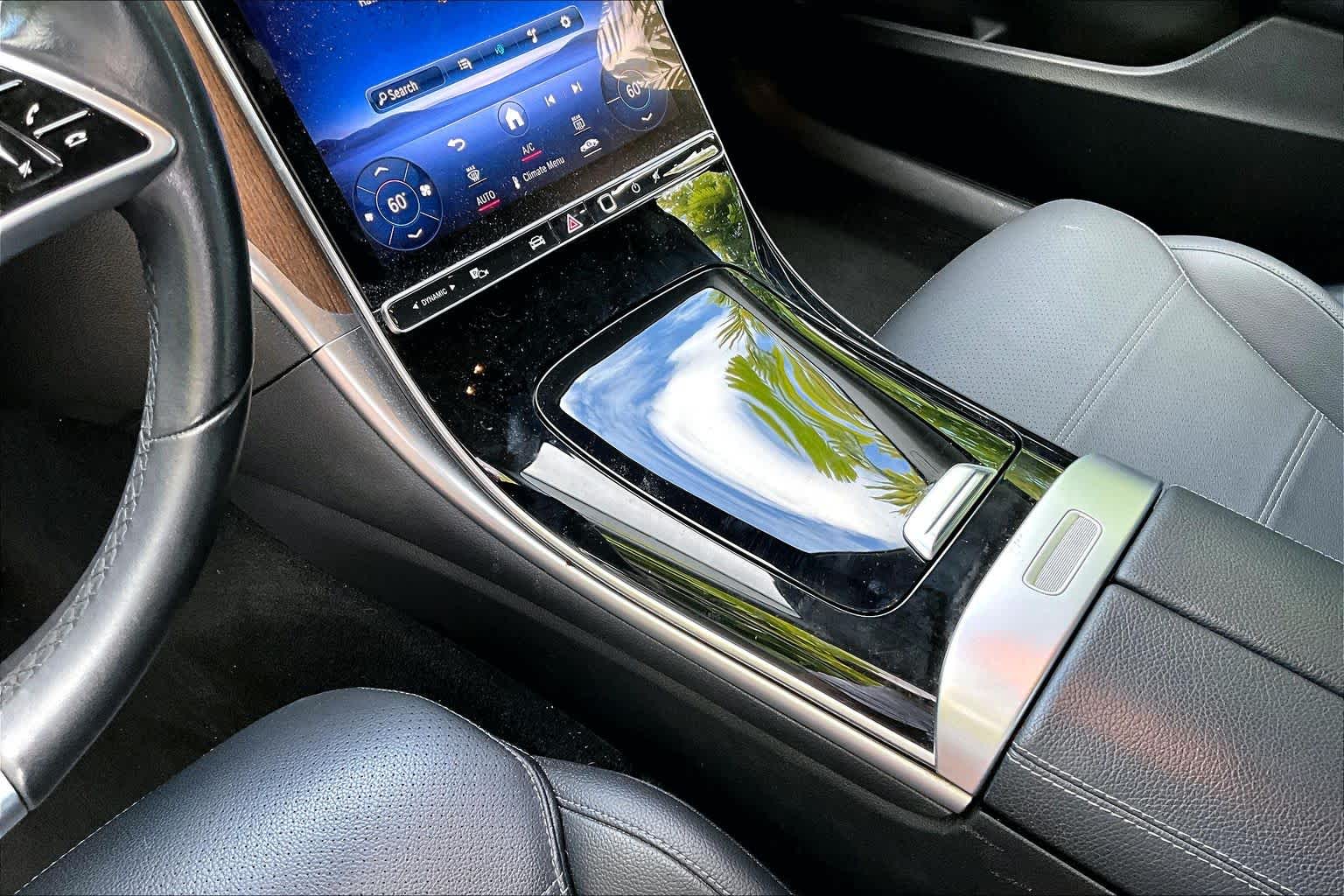 2024 Mercedes-Benz C-Class Sedan C 300 - Photo 17