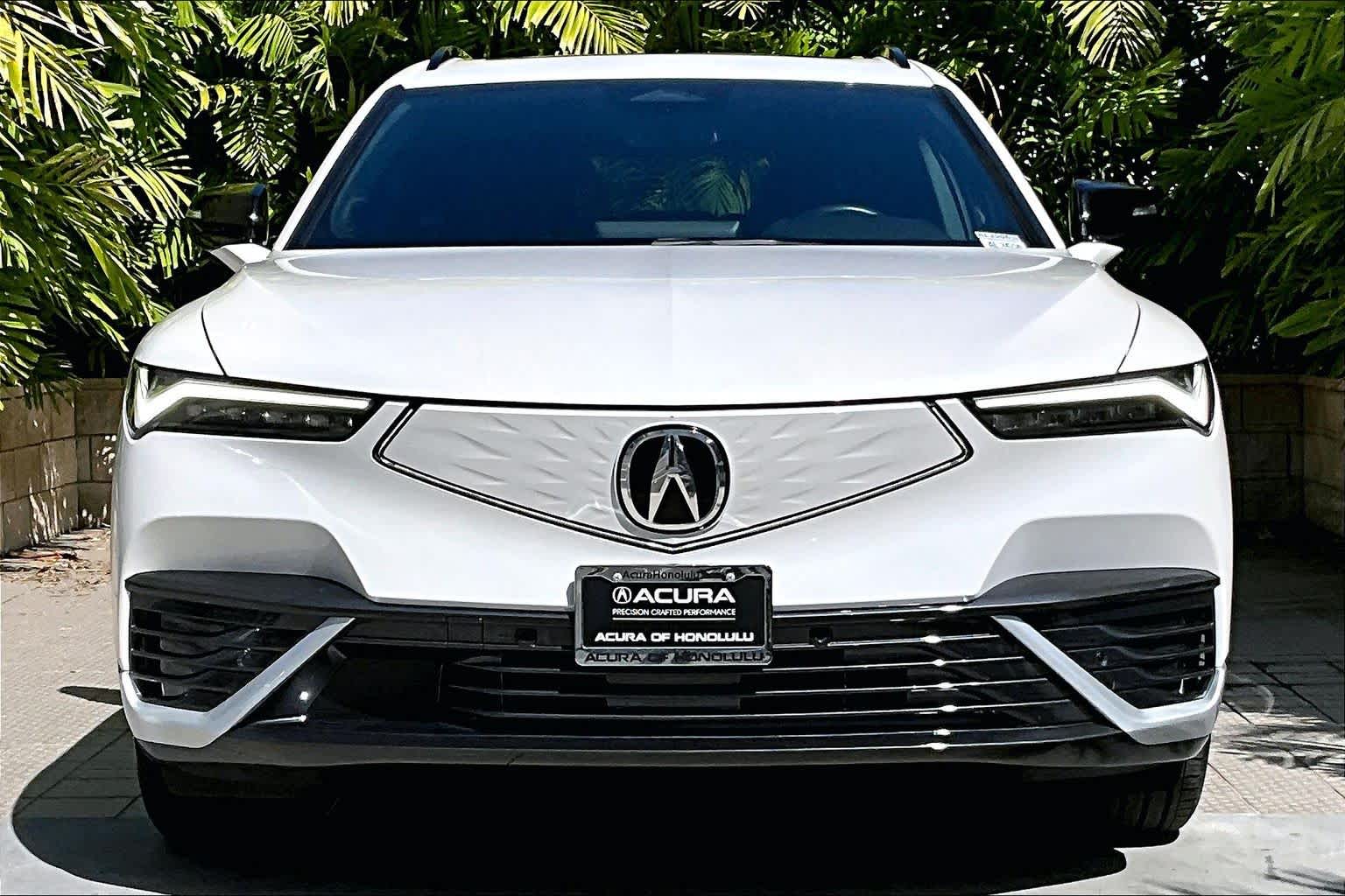 Thumbnail: 2024 Acura ZDX - 7