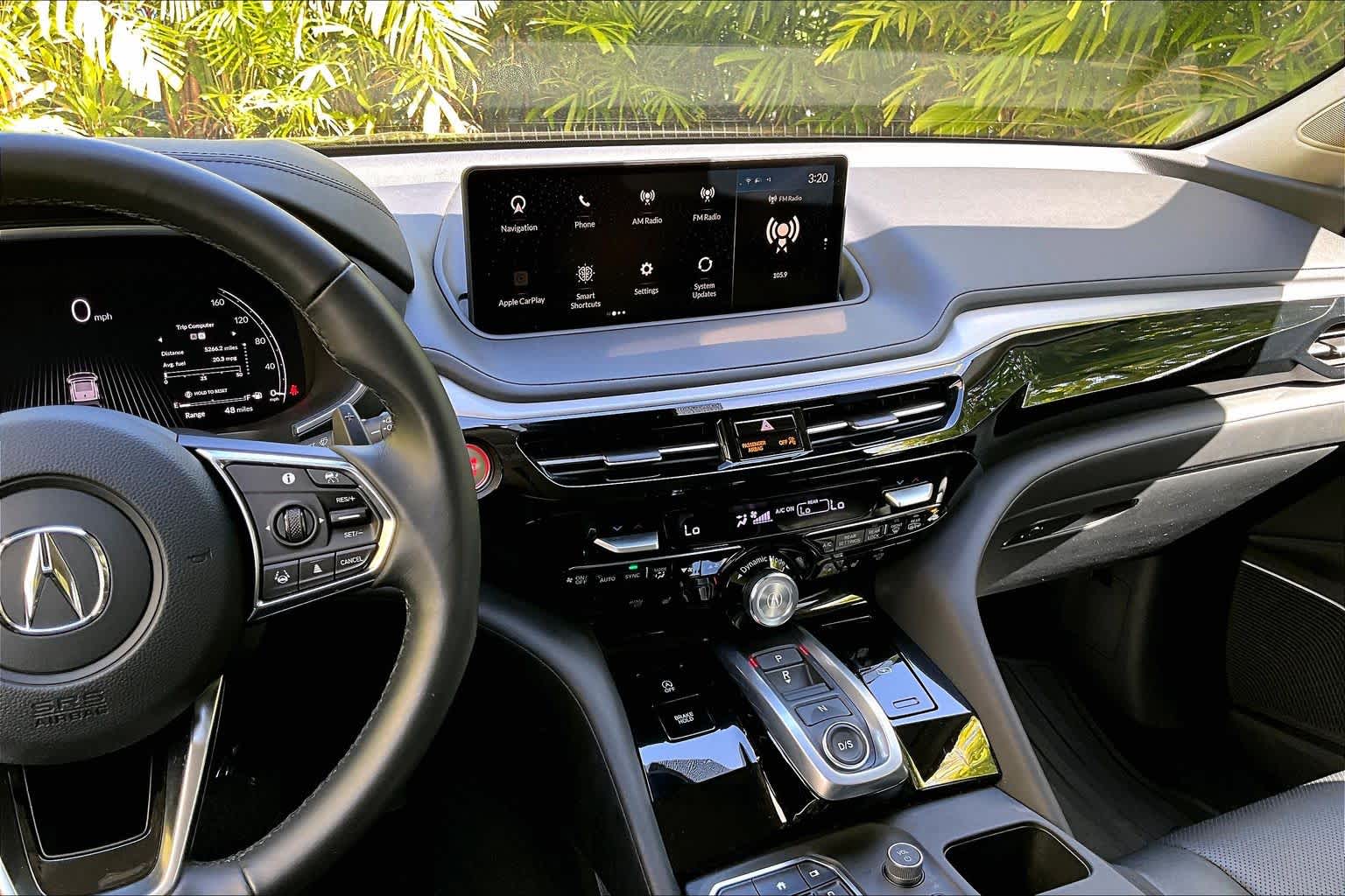 Thumbnail: 2023 Acura MDX - 16