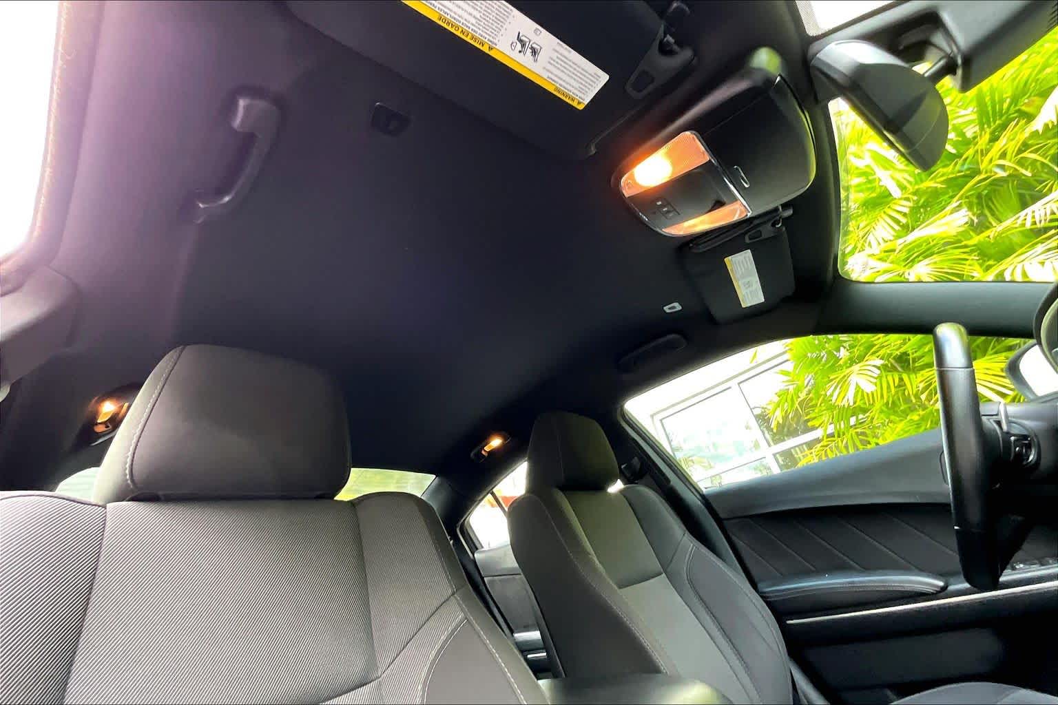 Thumbnail: 2018 Dodge Charger - 31