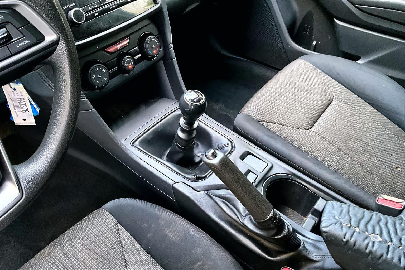 Thumbnail: 2019 Subaru Crosstrek - 17